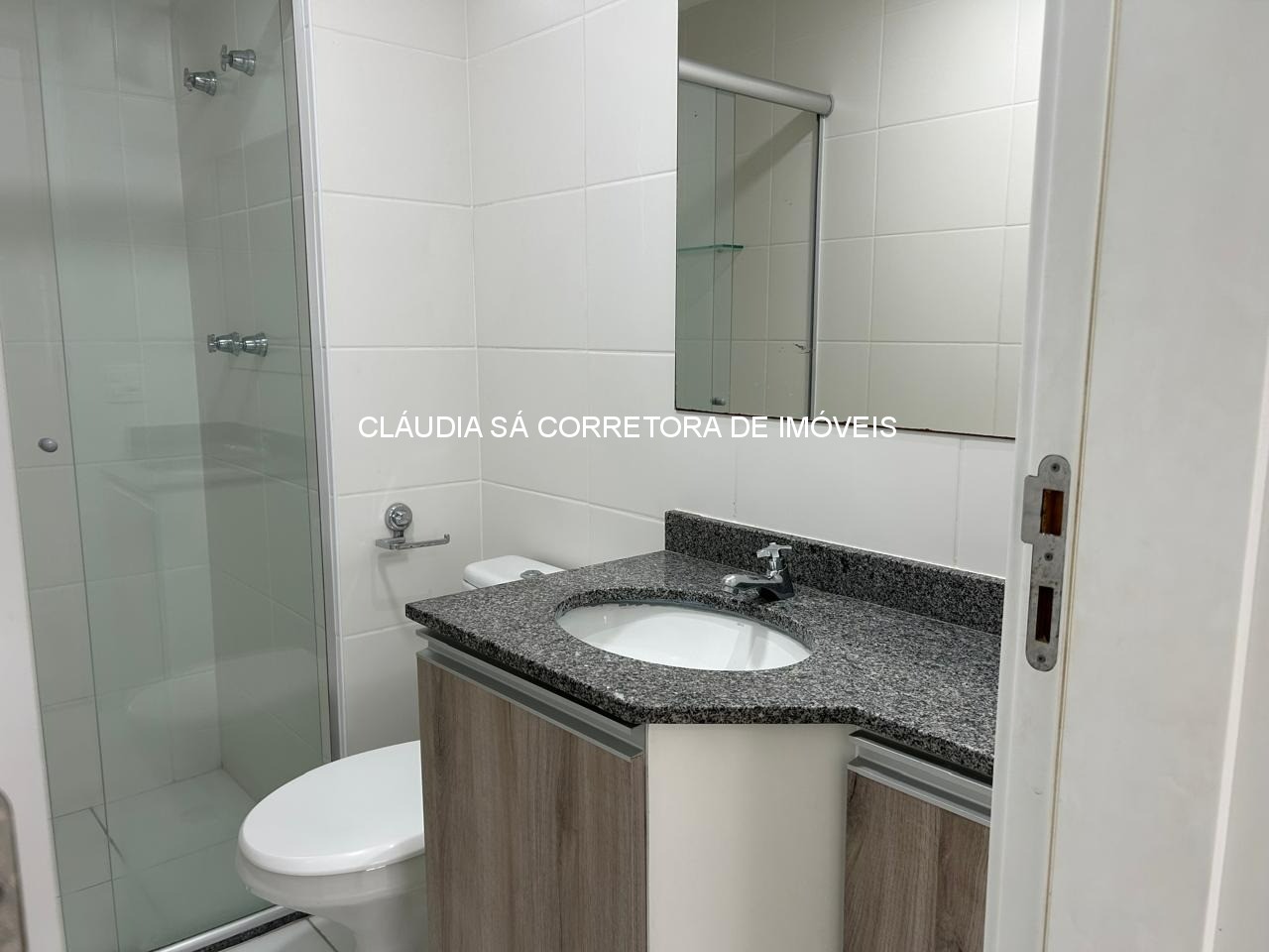 Apartamento de 3 quartos e 2 vagas no Cangaíba, São Paulo - SP: Conforto e praticidade em um imóvel de 72m².