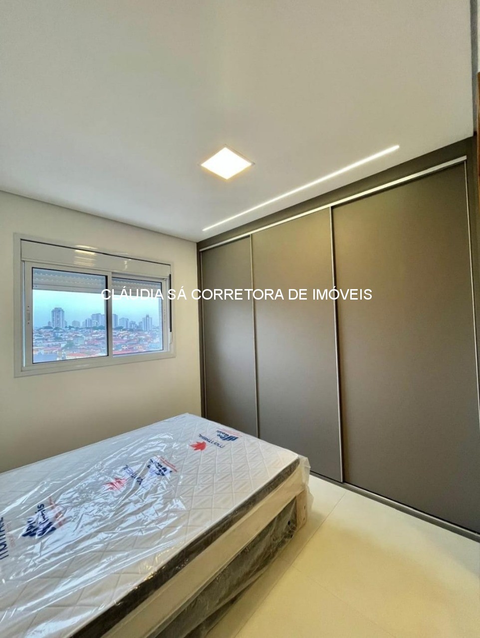 Imperdível! Apartamento de 2 quartos e 2 suítes no Tatuapé, São Paulo-SP, 81m², 2 vagas - Venda ou Locação.
