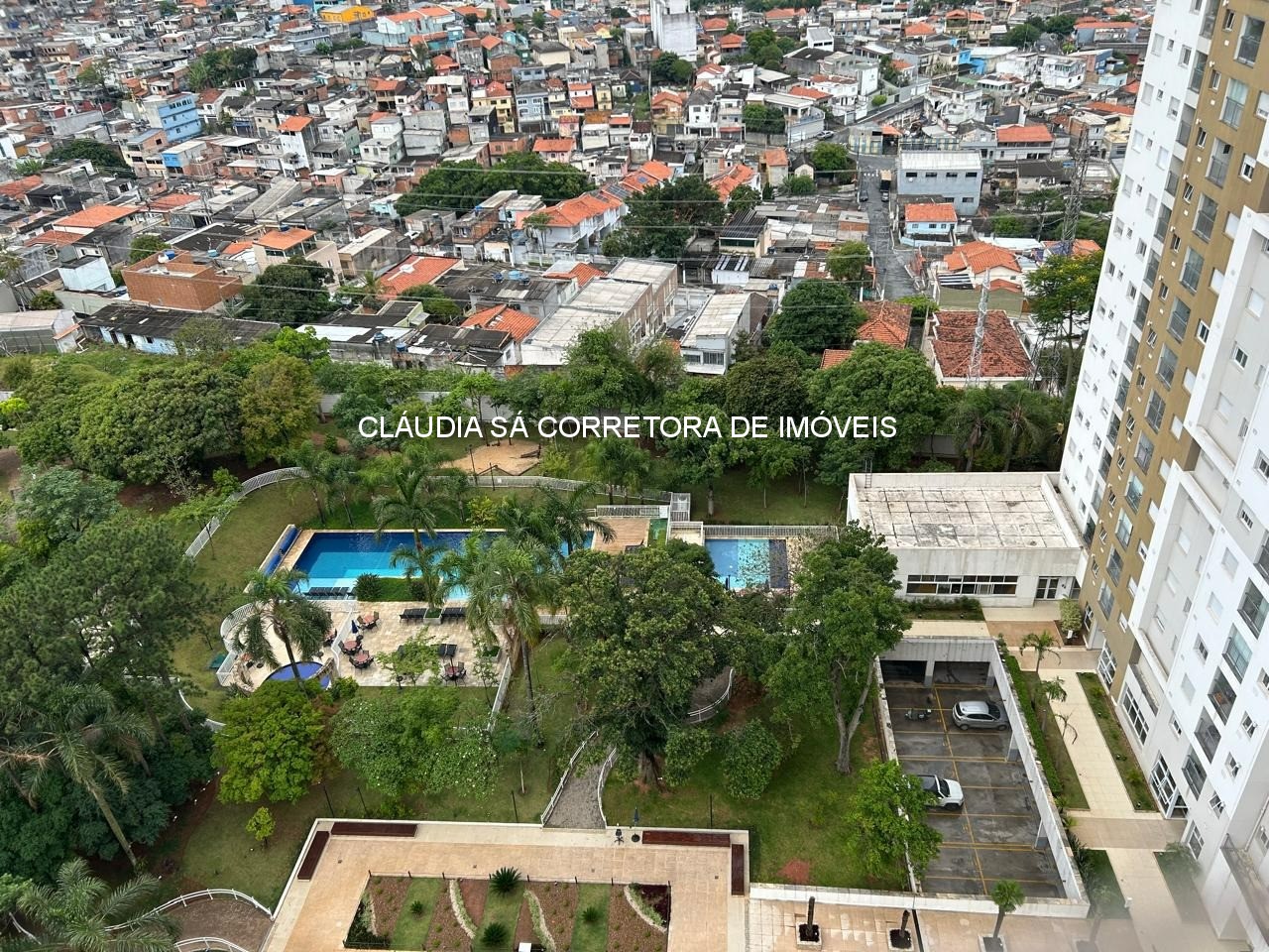 Apartamento de 3 quartos e 2 vagas no Cangaíba, São Paulo - SP: Conforto e praticidade em um imóvel de 72m².