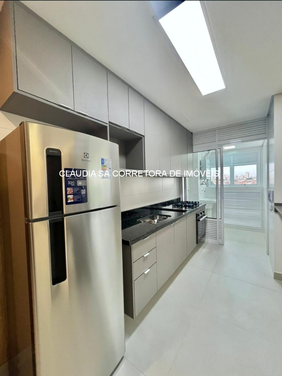 Imperdível! Apartamento de 2 quartos e 2 suítes no Tatuapé, São Paulo-SP, 81m², 2 vagas - Venda ou Locação.
