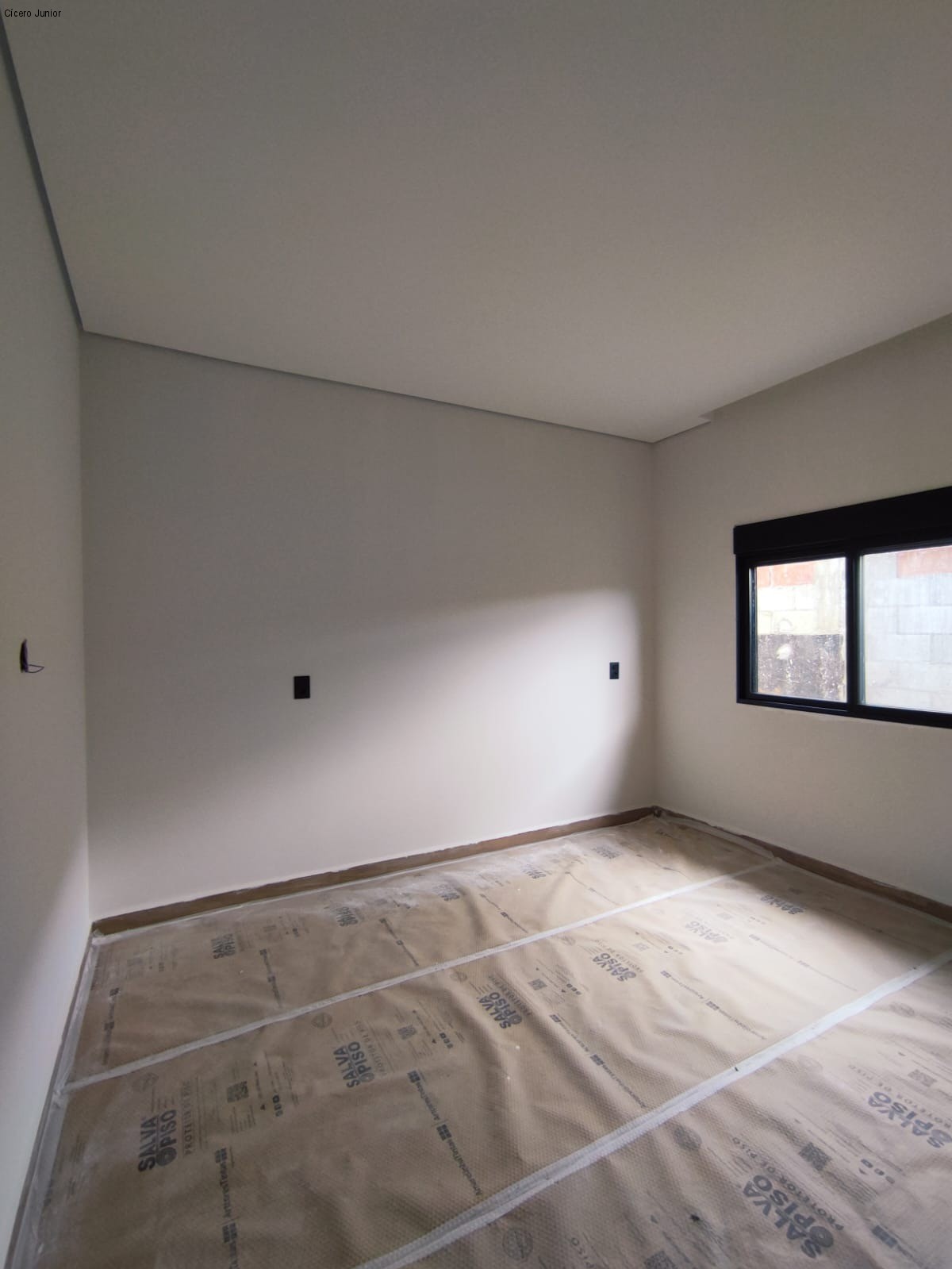 Casa residencial em jundiaí - sp, condomínio reserva da serra