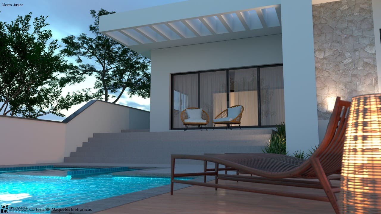 Casa residencial em jundiaí - sp, condomínio reserva da serra