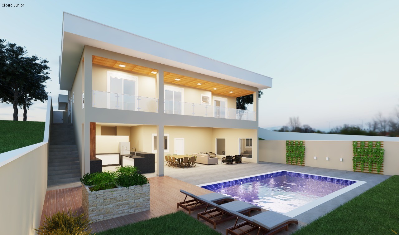 Terreno residencial em jundiaí - sp, condomínio reserva da serra