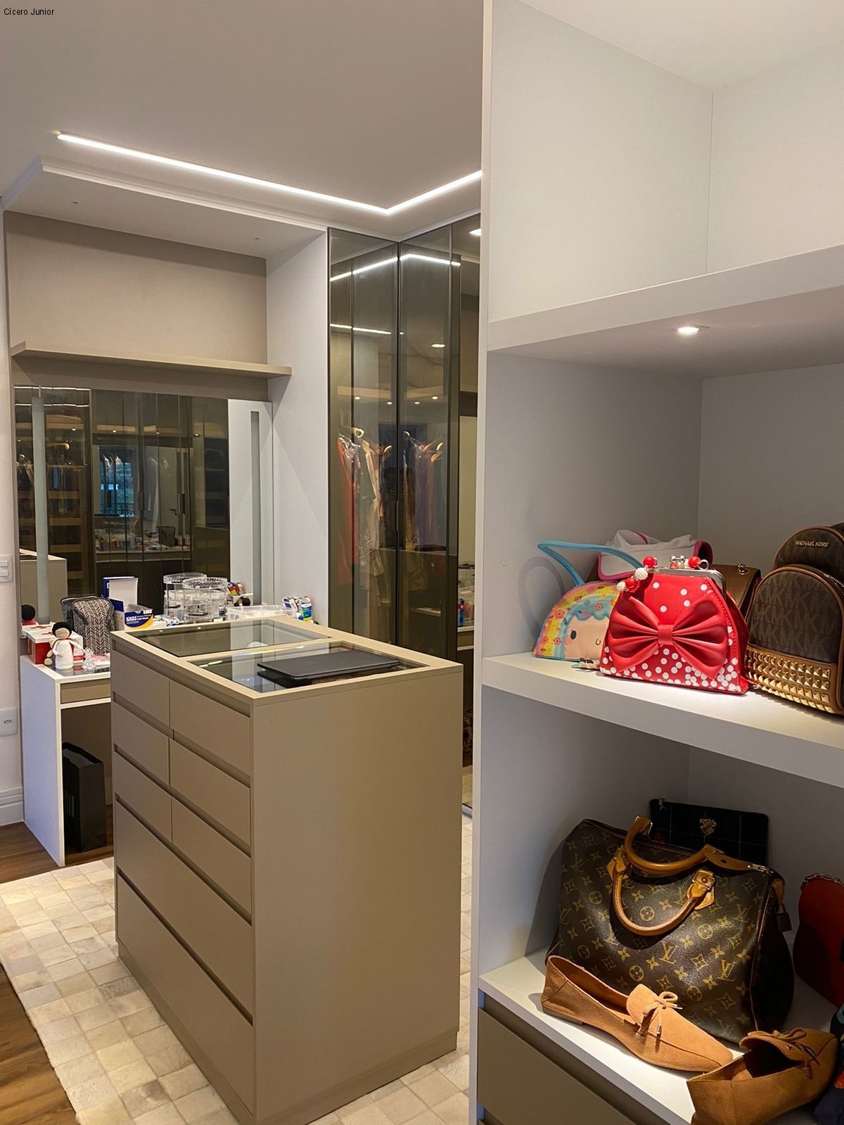 Casa residencial em jundiaí - sp, condomínio reserva da serra