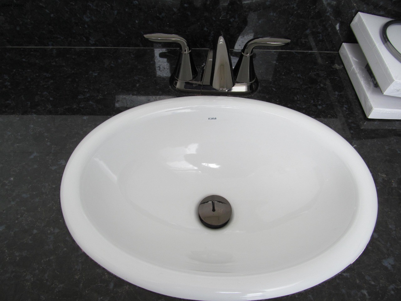 Casa residencial em jundiaí - sp, condomínio reserva da serr