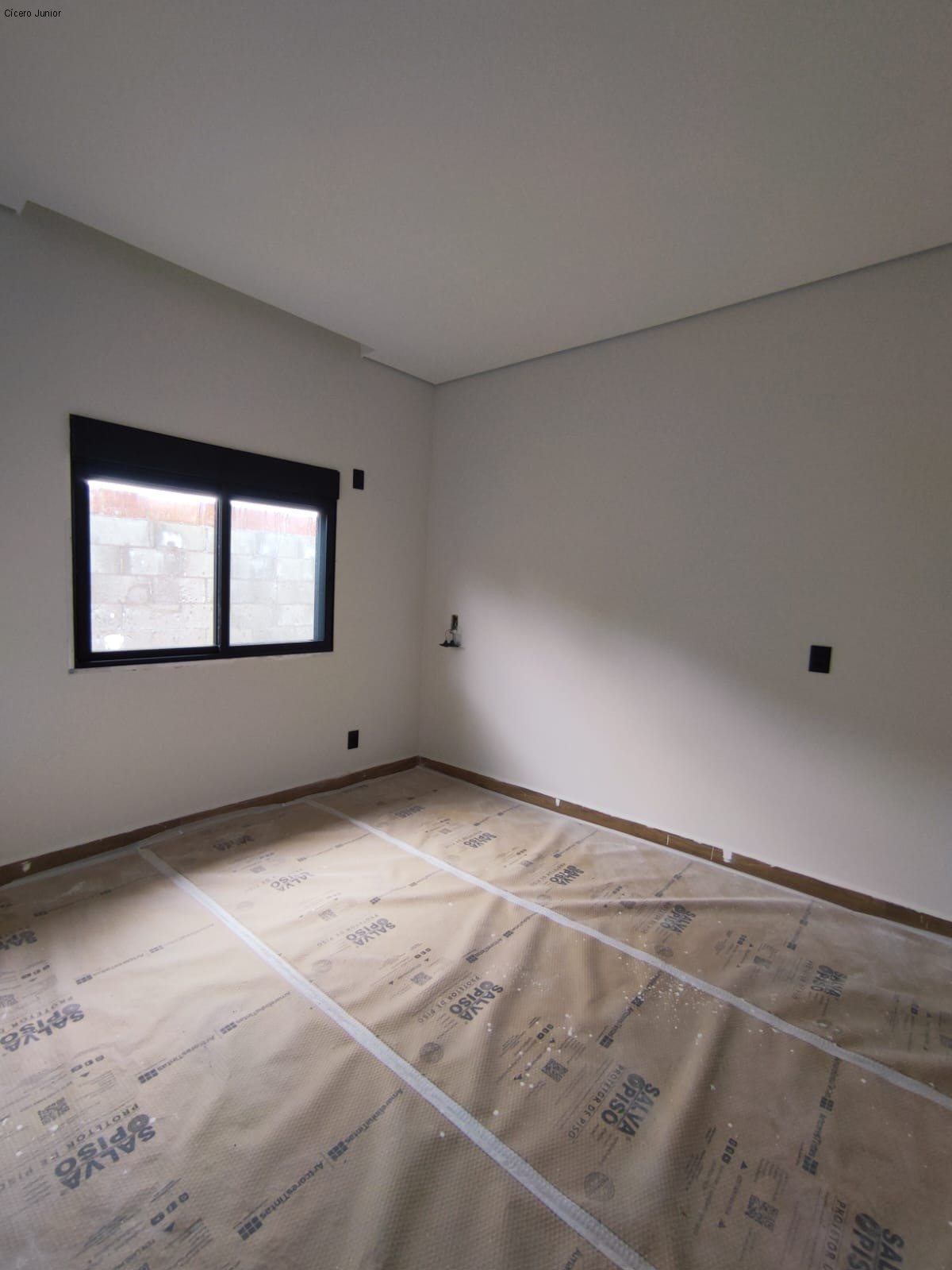 Casa residencial em jundiaí - sp, condomínio reserva da serra