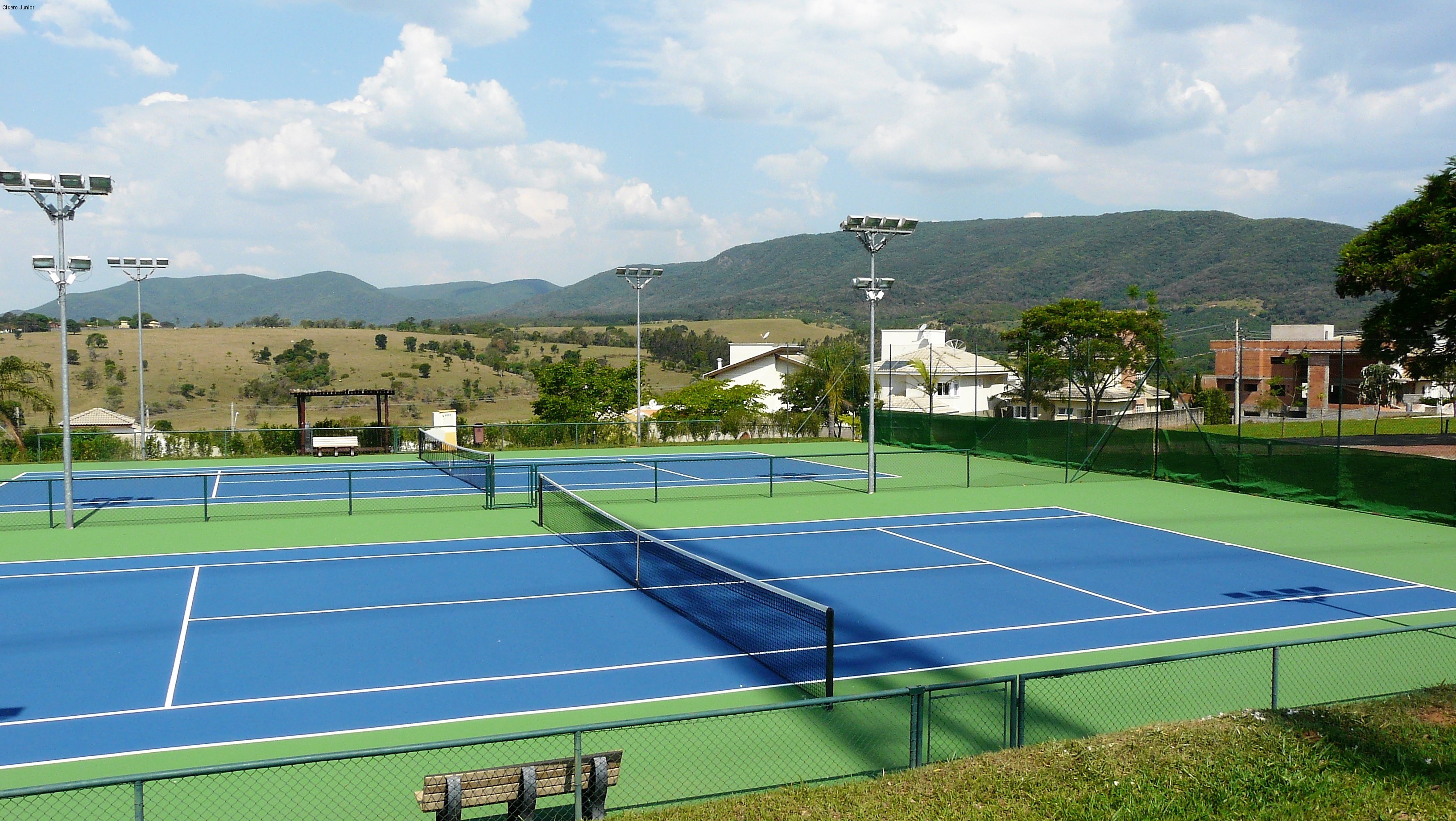 Terreno residencial em jundiaí - sp, condomínio reserva da serra