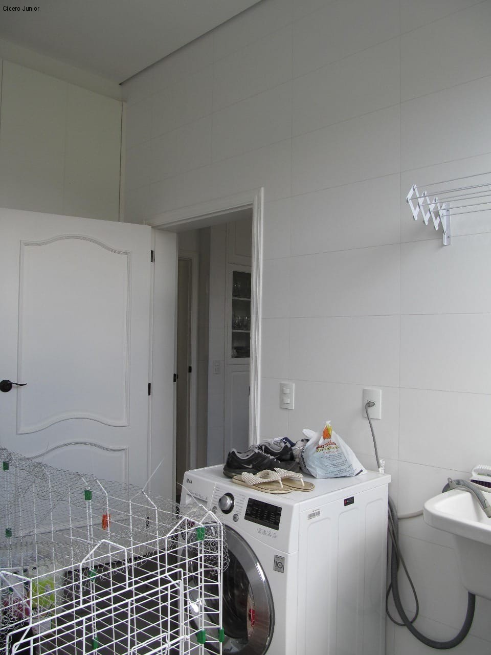 Casa residencial em jundiaí - sp, condomínio reserva da serra