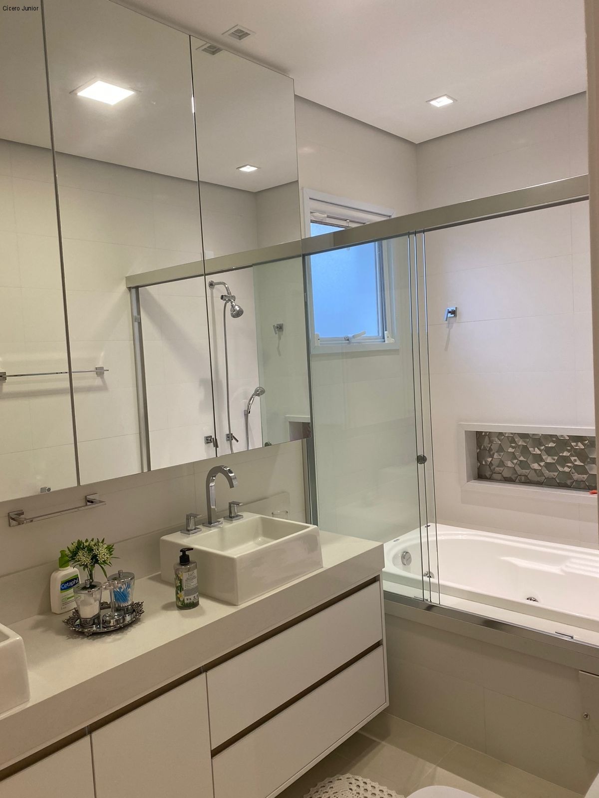 Casa residencial em jundiaí - sp, condomínio reserva da serra