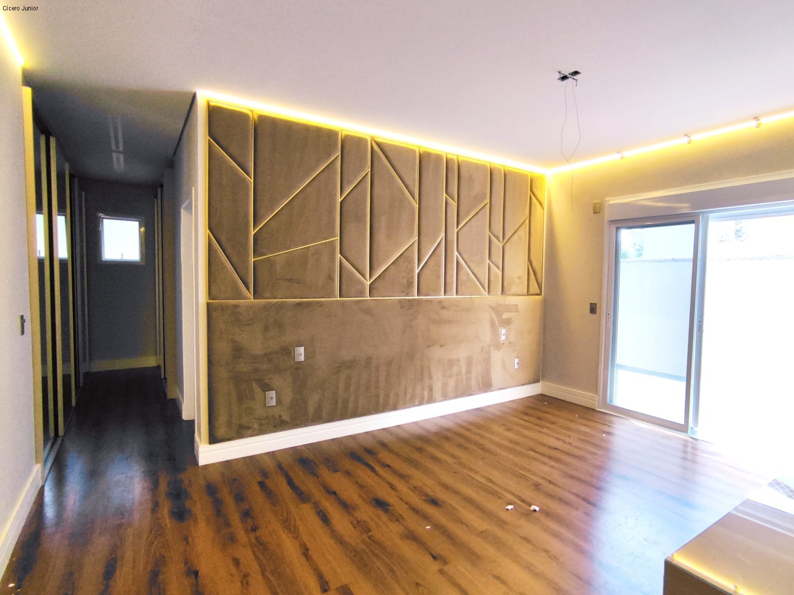 Casa residencial em jundiaí - sp, condomínio reserva da serra