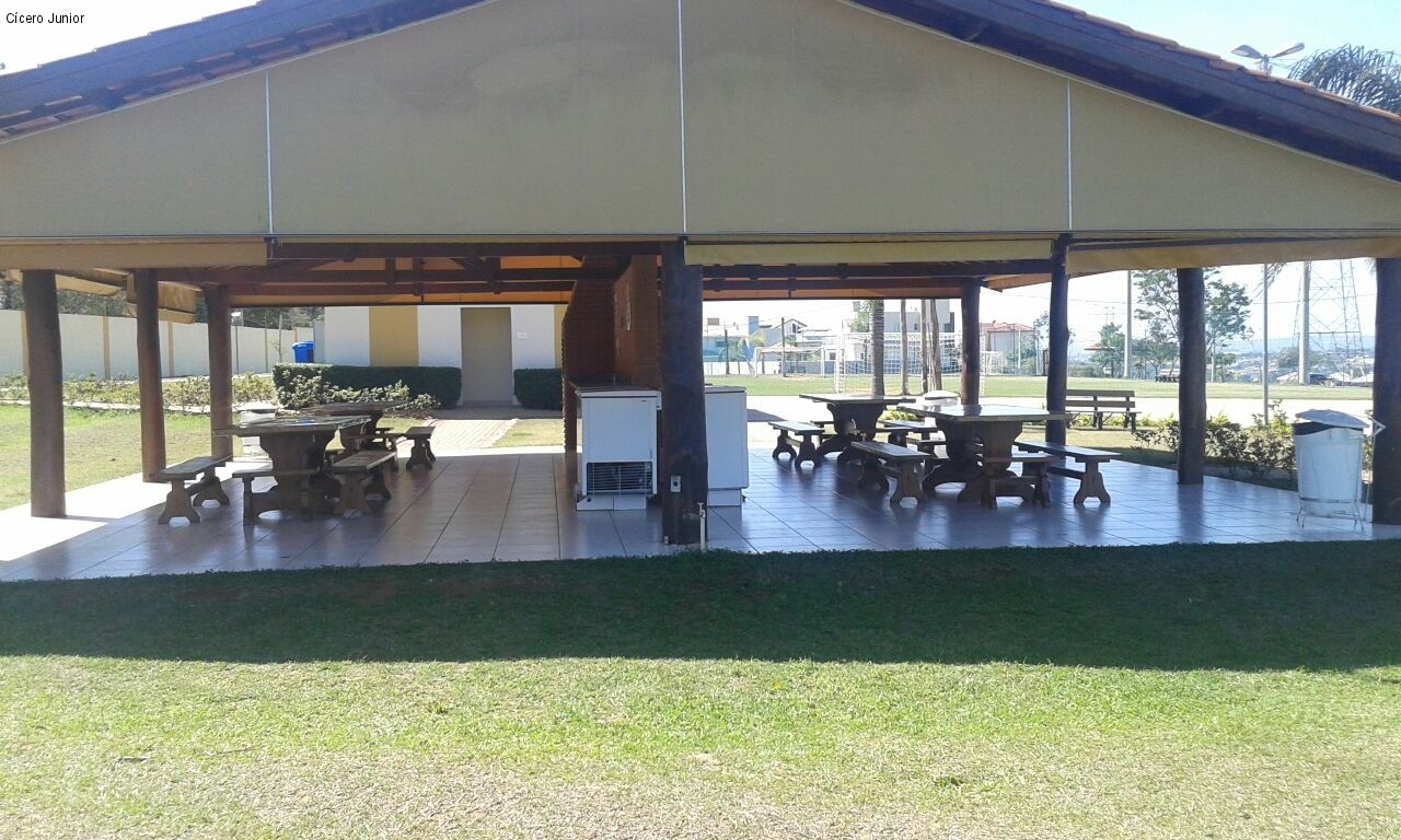 Terreno residencial em jundiaí - sp, condomínio reserva da serra