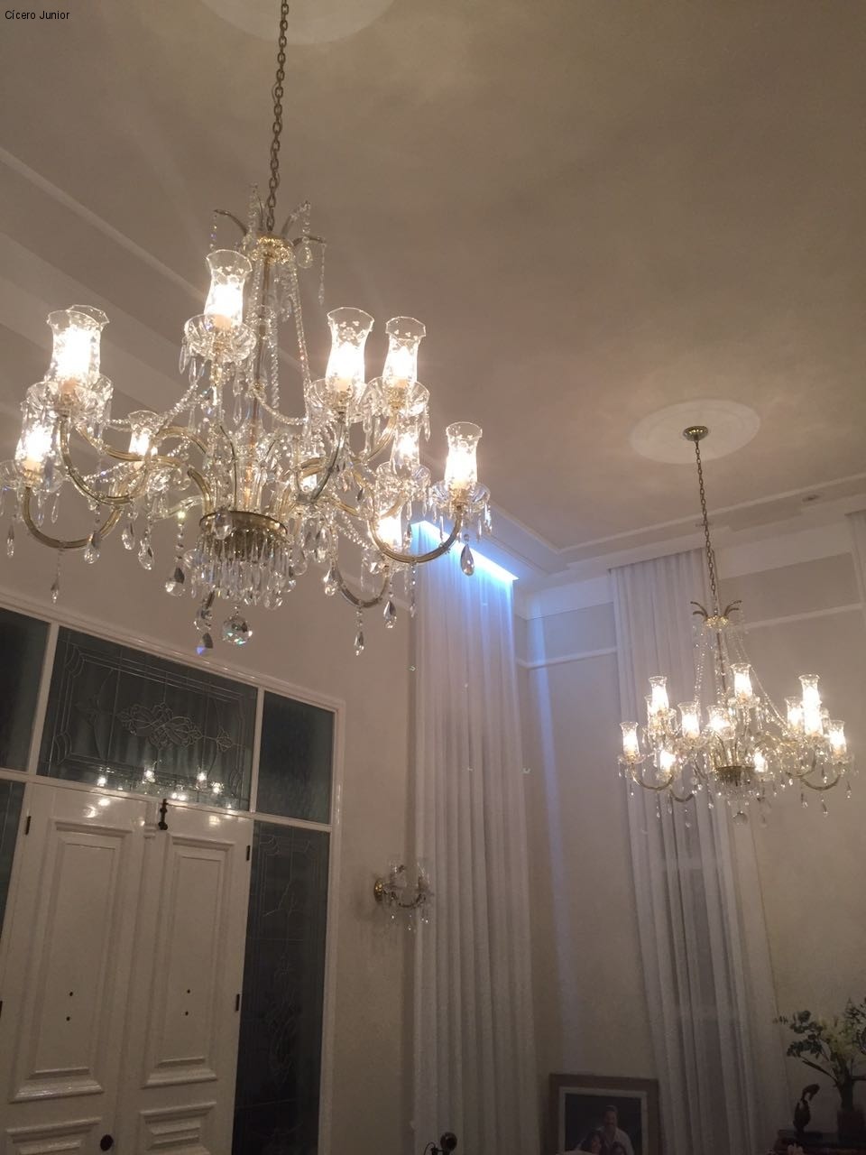 Casa residencial em jundiaí - sp, condomínio reserva da serra