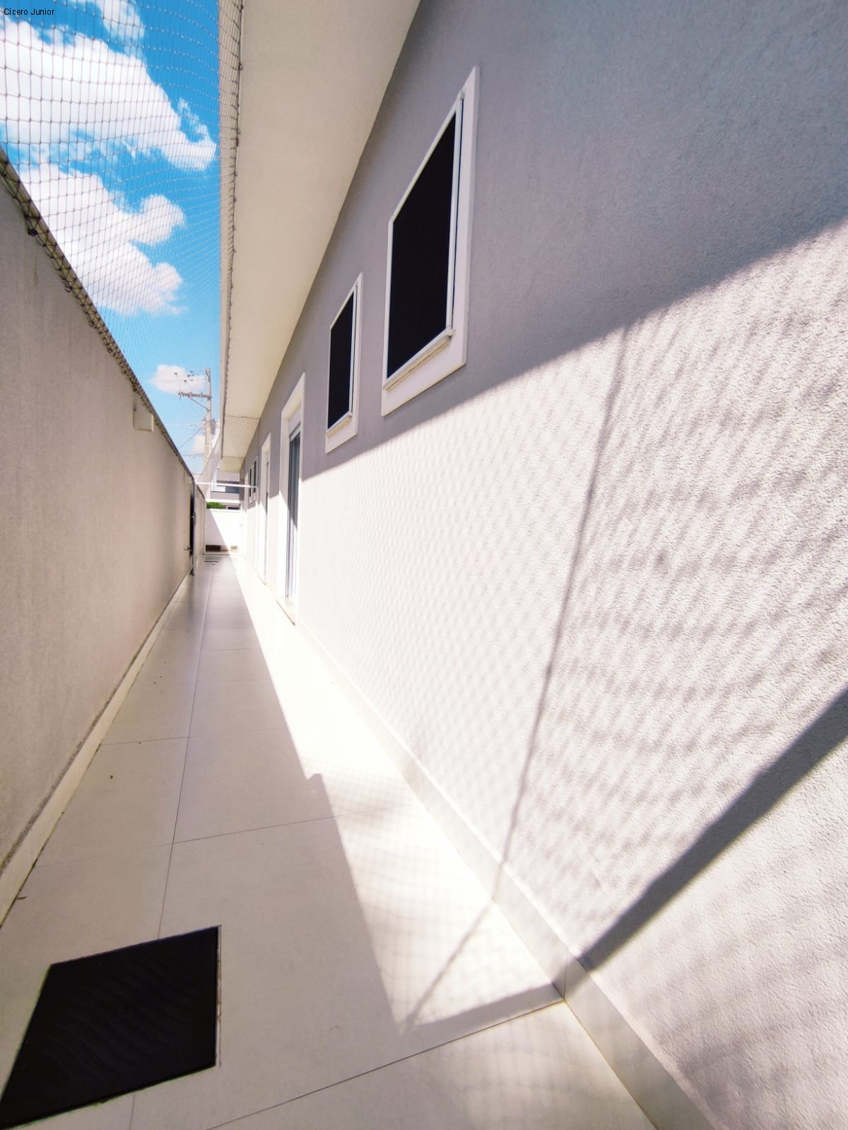 Casa residencial em jundiaí - sp, condomínio reserva da serra