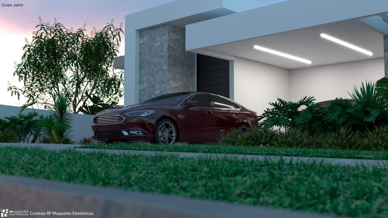 Casa residencial em jundiaí - sp, condomínio reserva da serra