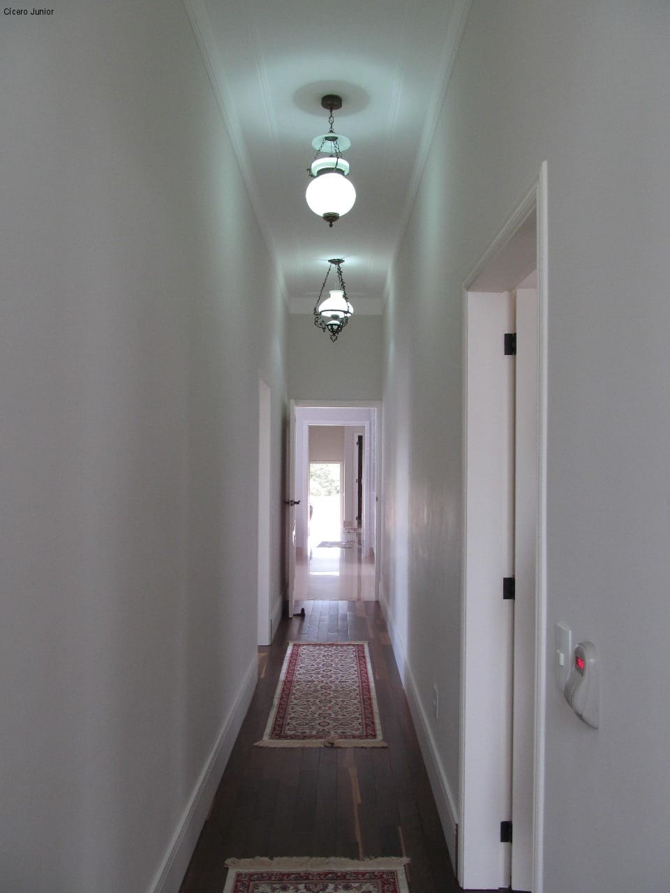 Casa residencial em jundiaí - sp, condomínio reserva da serra
