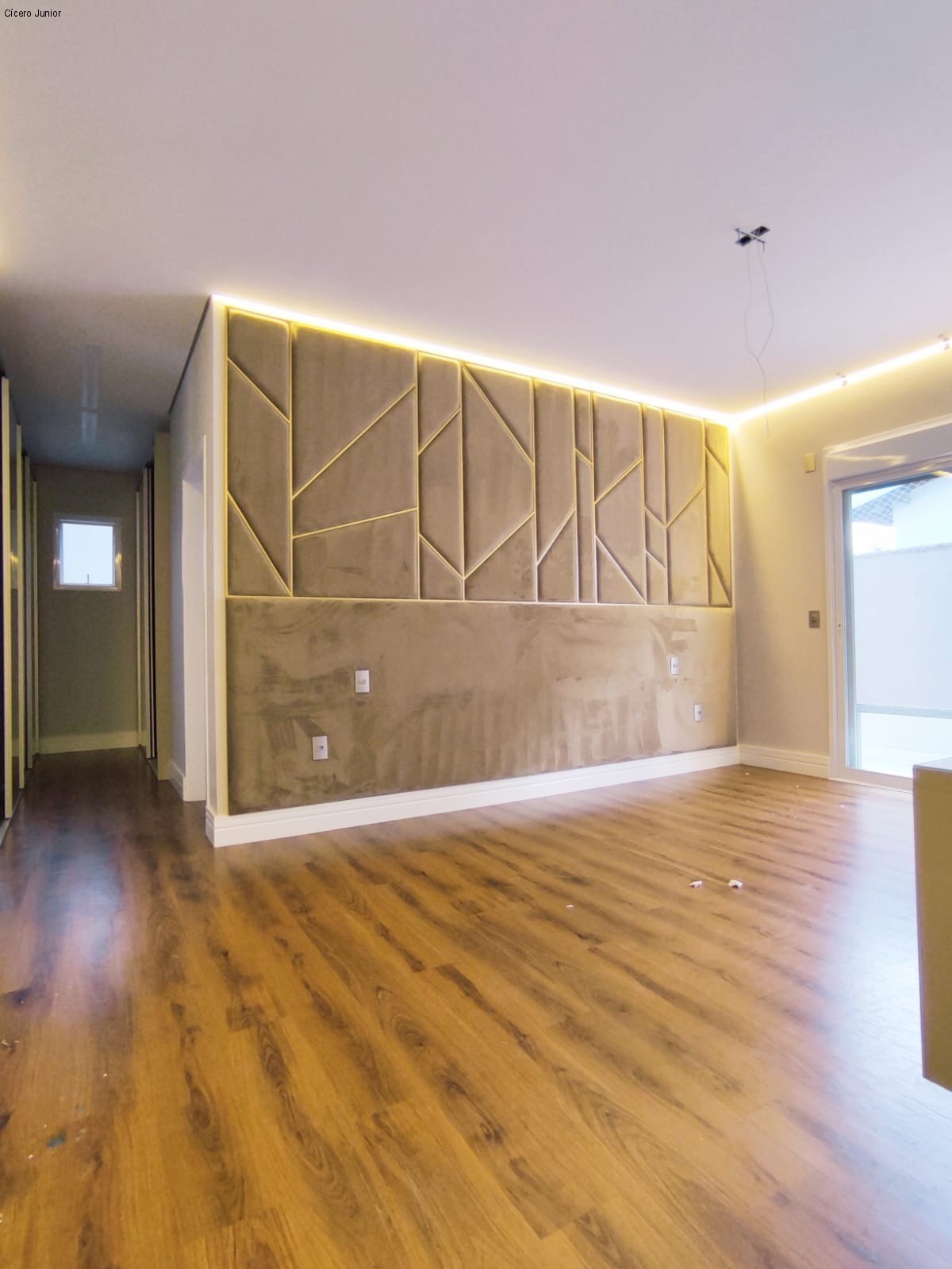 Casa residencial em jundiaí - sp, condomínio reserva da serra