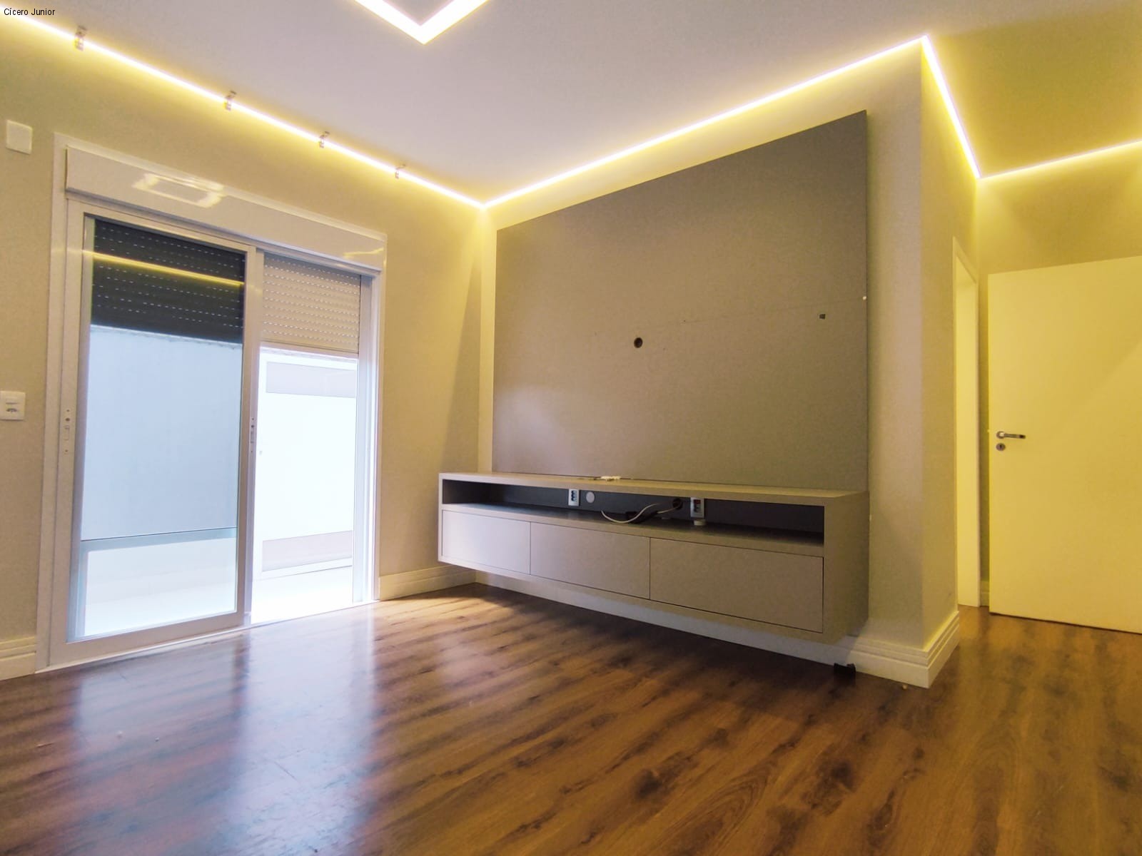 Casa residencial em jundiaí - sp, condomínio reserva da serra