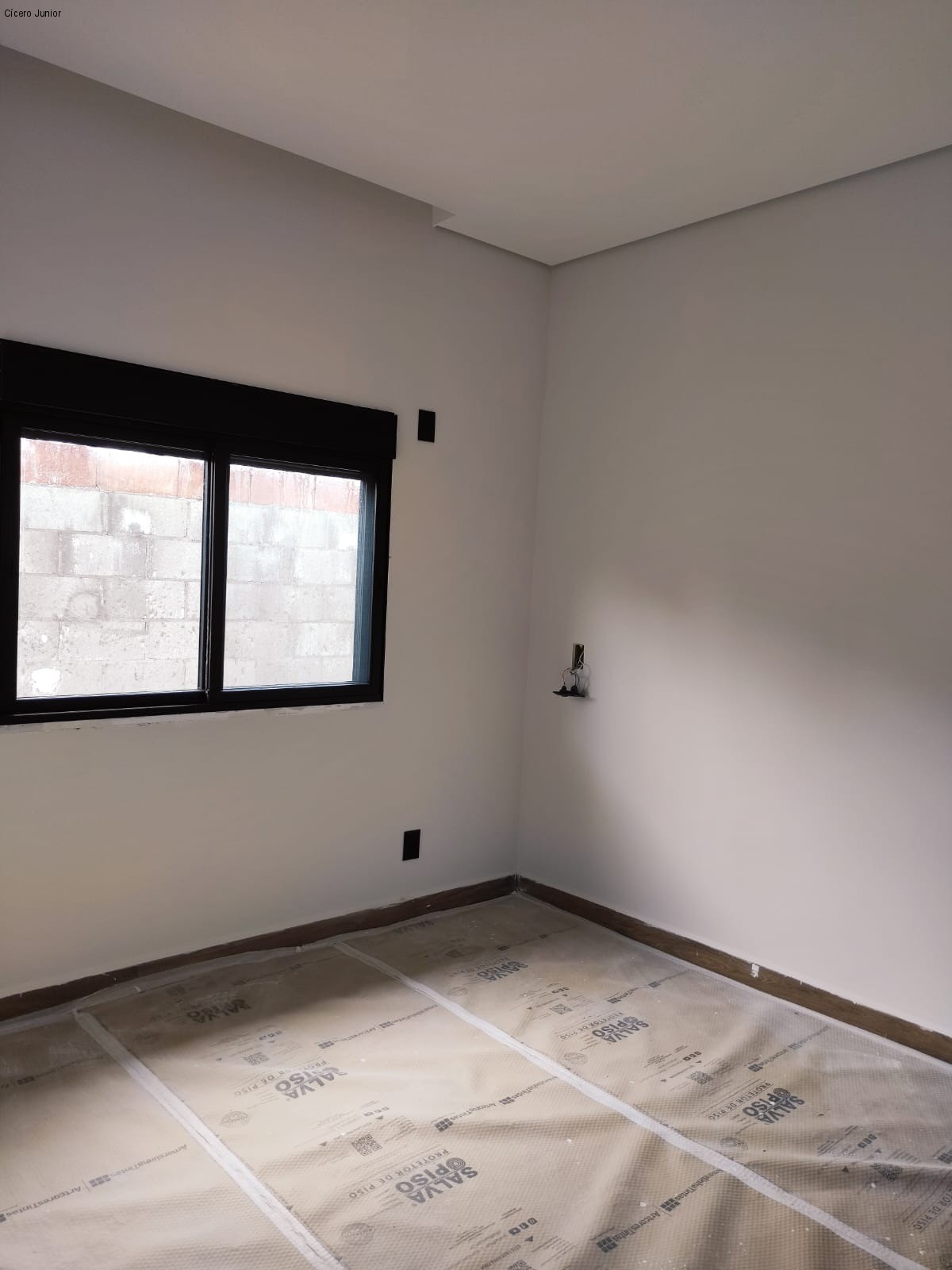 Casa residencial em jundiaí - sp, condomínio reserva da serra