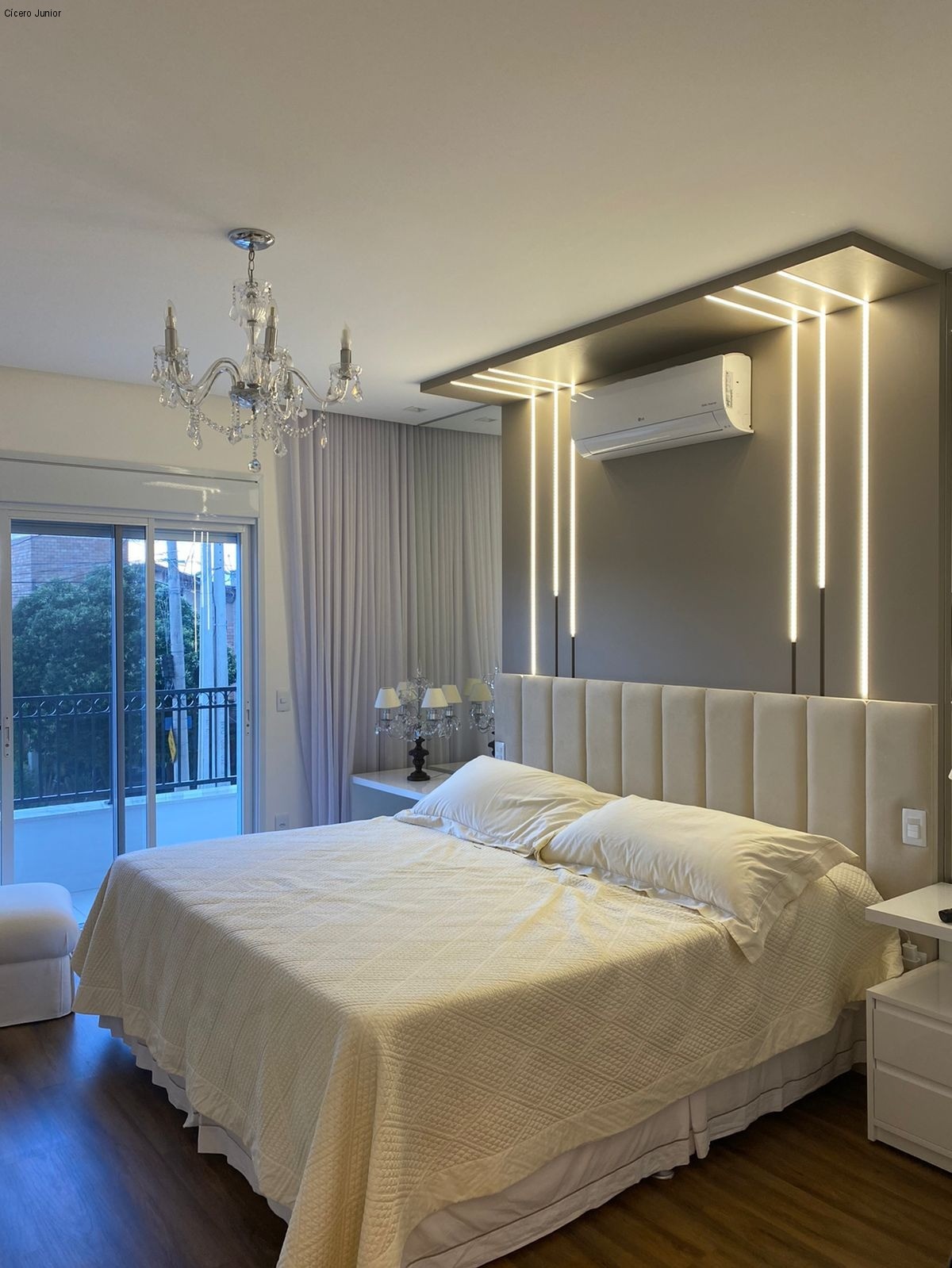 Casa residencial em jundiaí - sp, condomínio reserva da serra