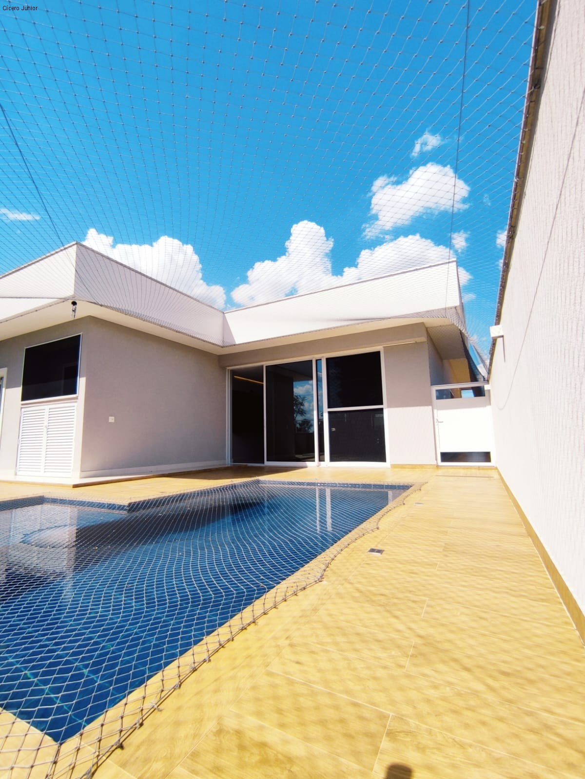 Casa residencial em jundiaí - sp, condomínio reserva da serra