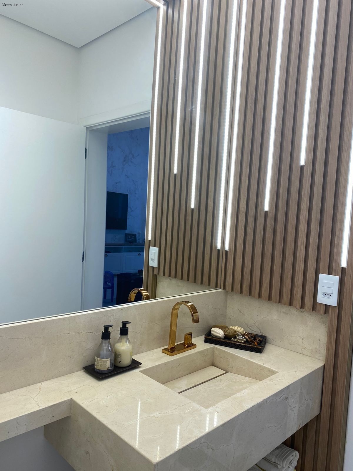 Casa residencial em jundiaí - sp, condomínio reserva da serra