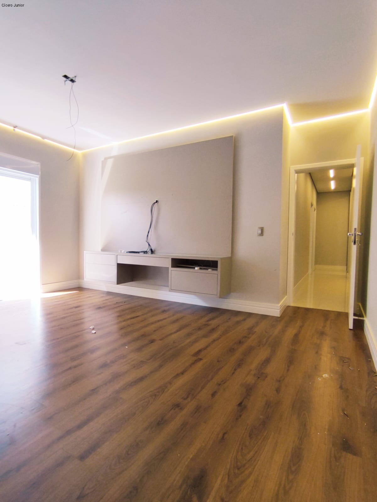 Casa residencial em jundiaí - sp, condomínio reserva da serra