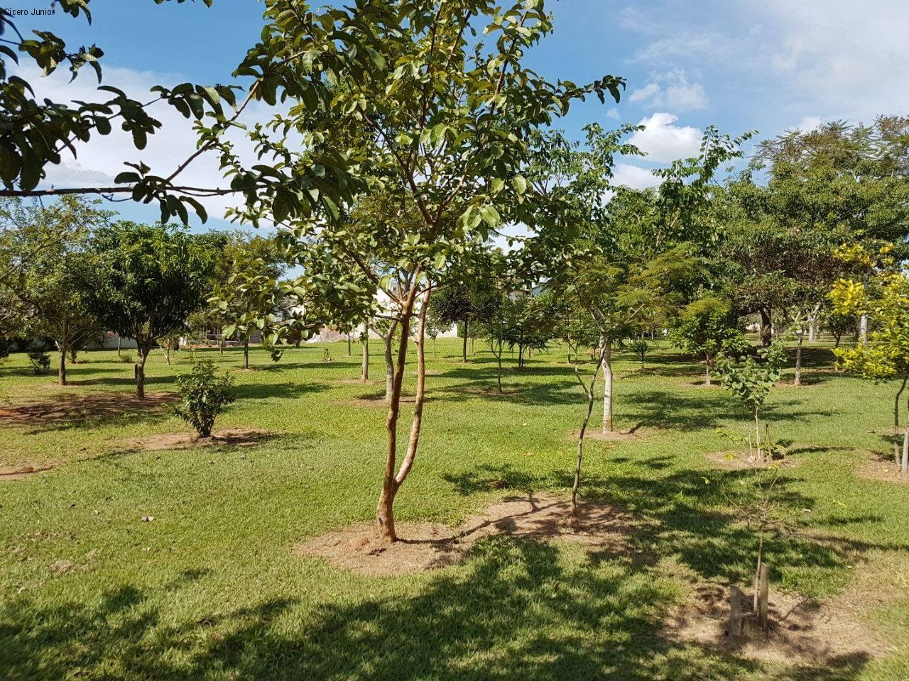 Terreno residencial em jundiaí - sp, condomínio reserva da serra