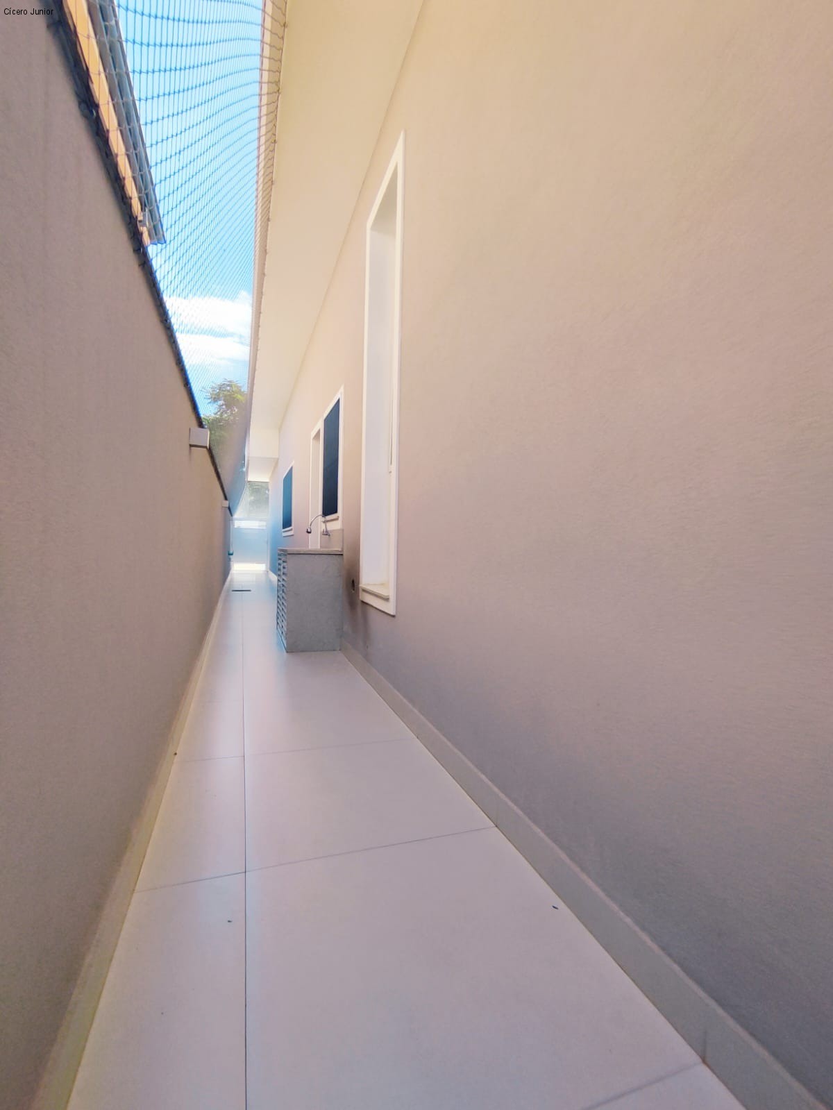 Casa residencial em jundiaí - sp, condomínio reserva da serra