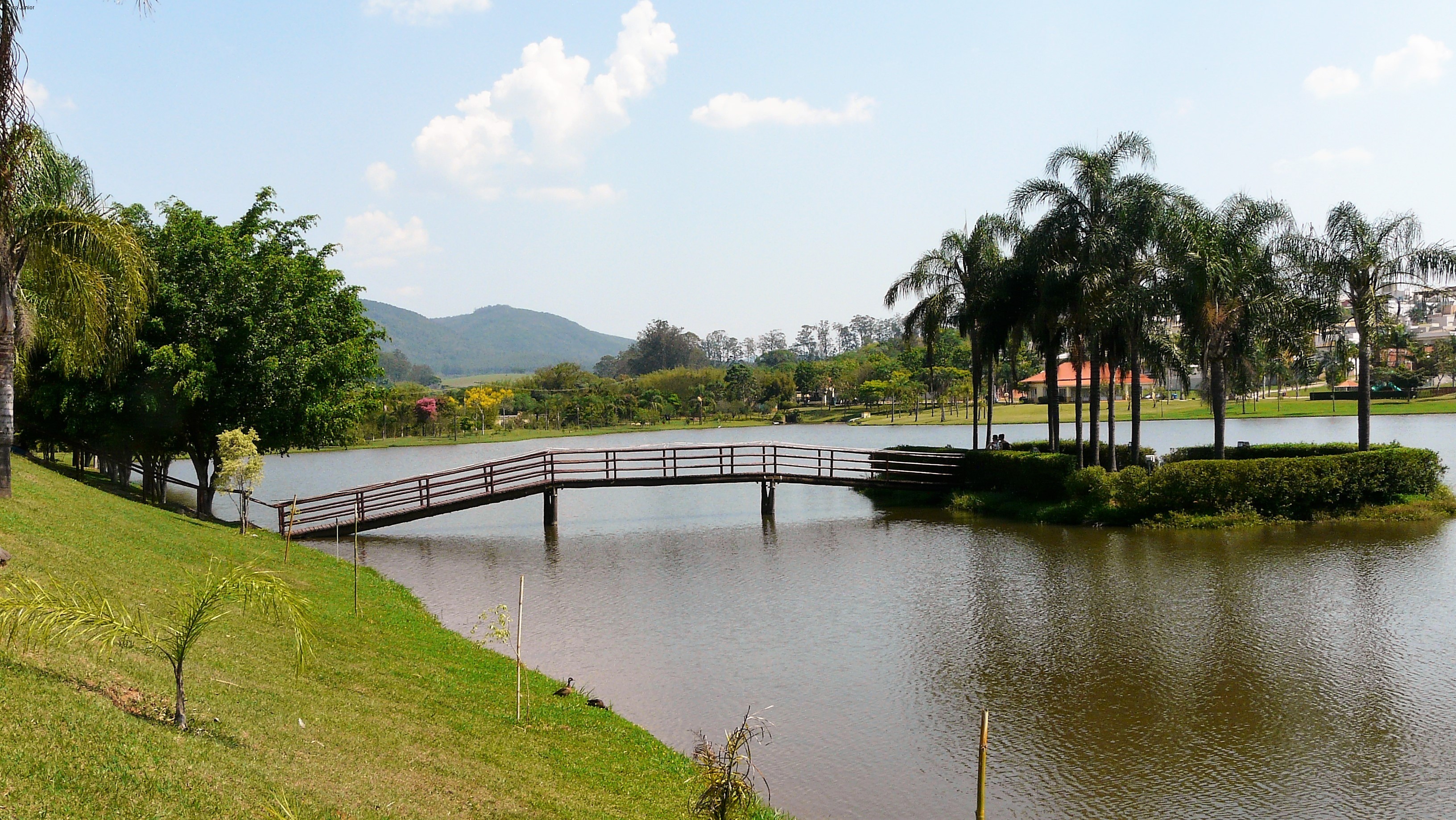Terreno residencial em jundiaí - sp, condomínio reserva da serra