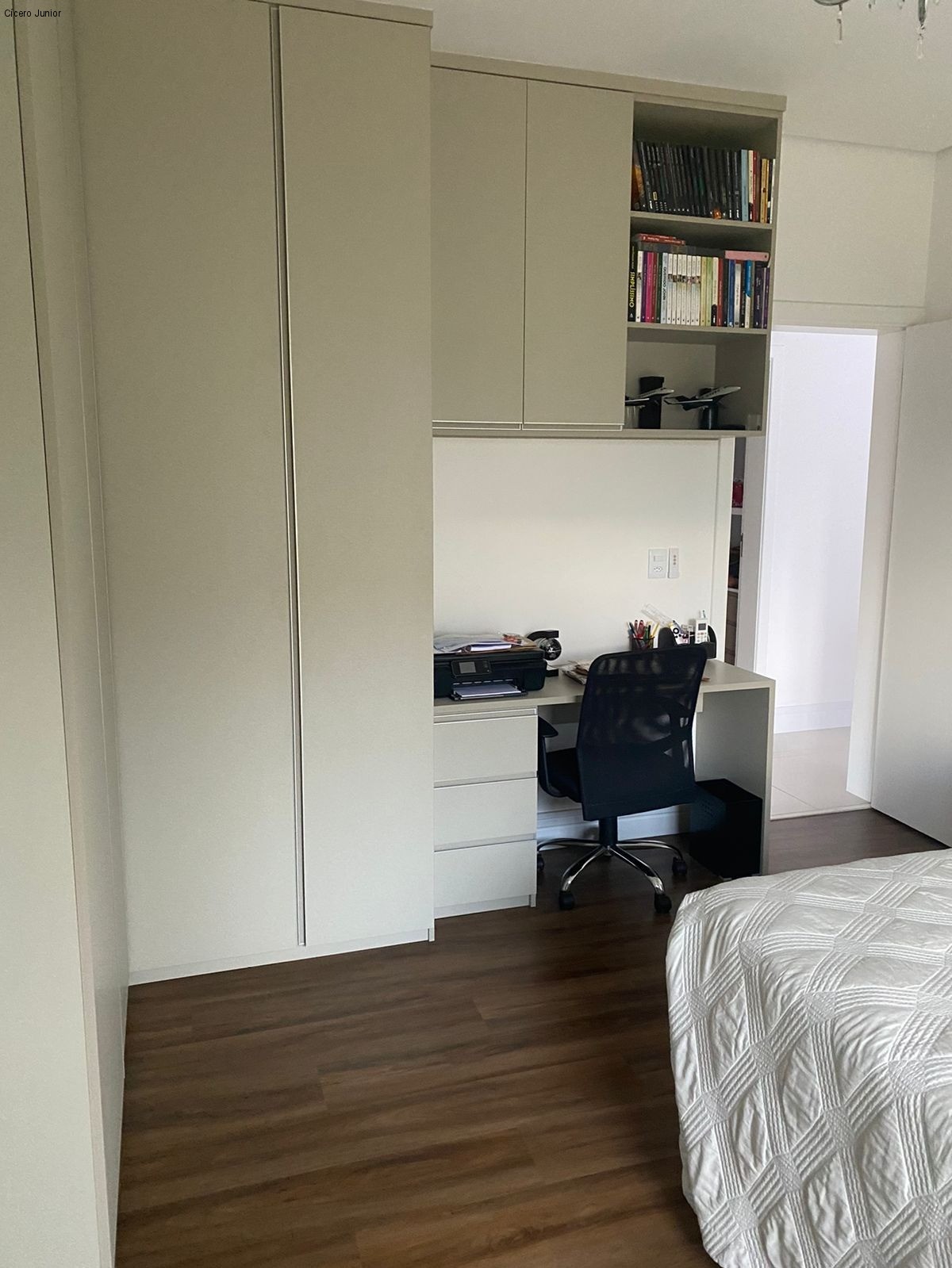 Casa residencial em jundiaí - sp, condomínio reserva da serra
