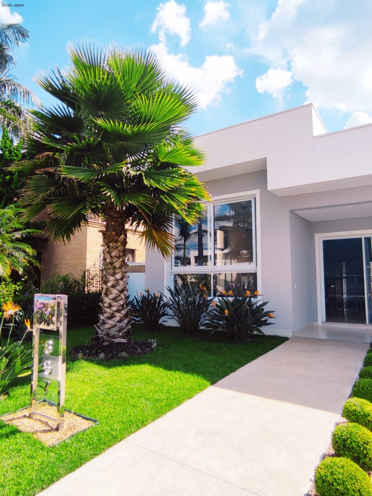 Casa residencial em jundiaí - sp, condomínio reserva da serra