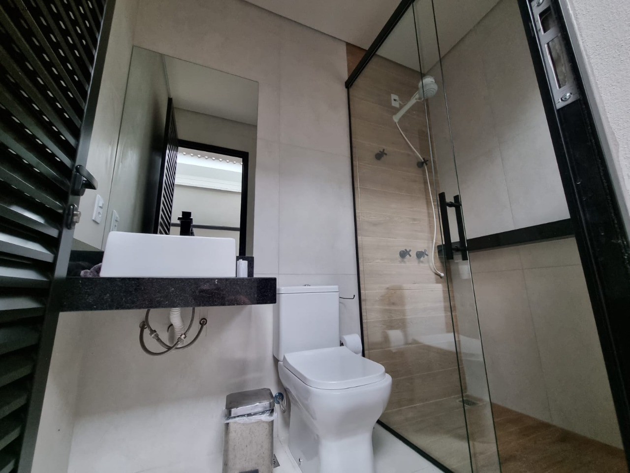 Casa residencial em jundiaí - sp, condomínio reserva da serra