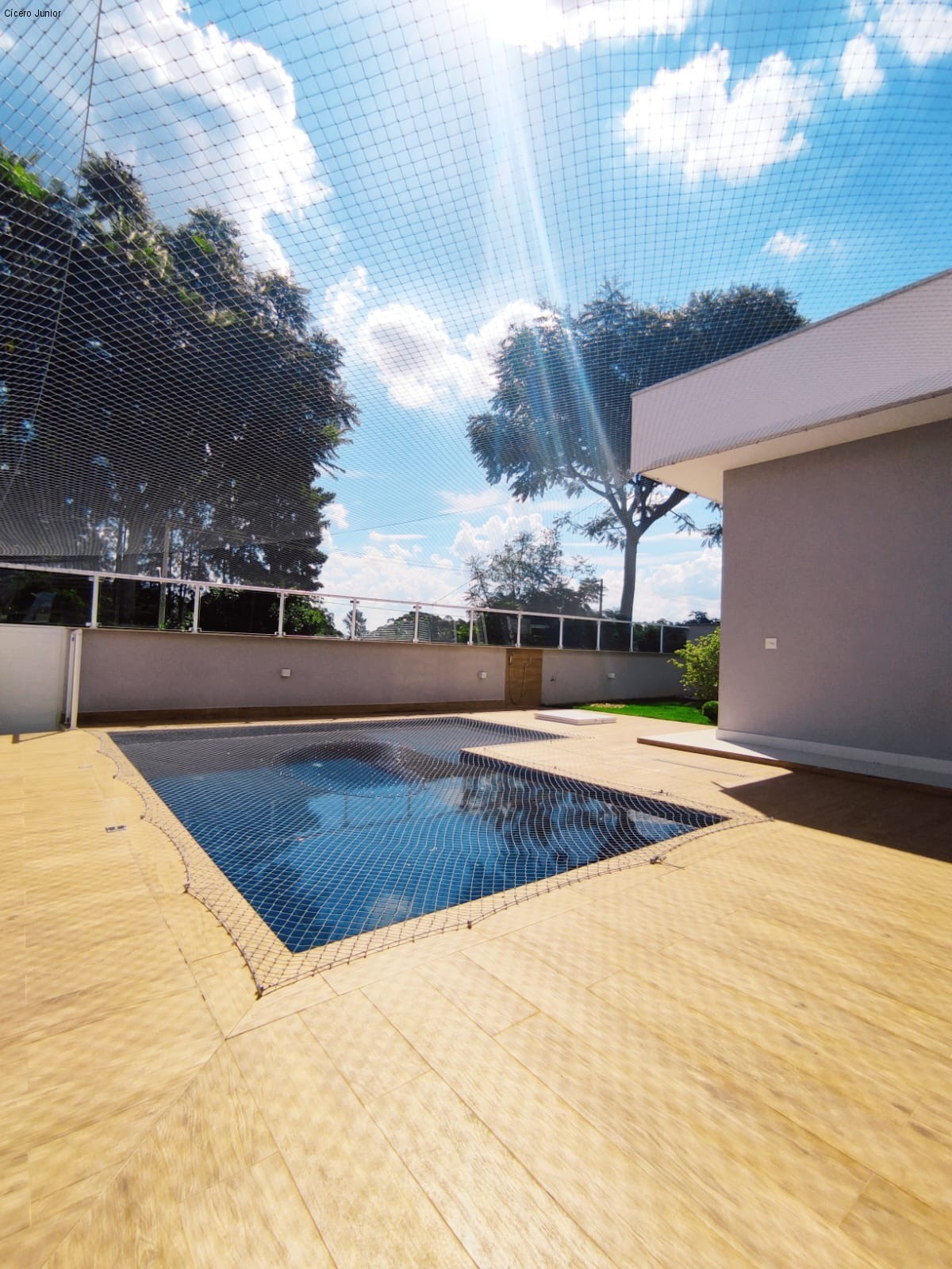Casa residencial em jundiaí - sp, condomínio reserva da serra