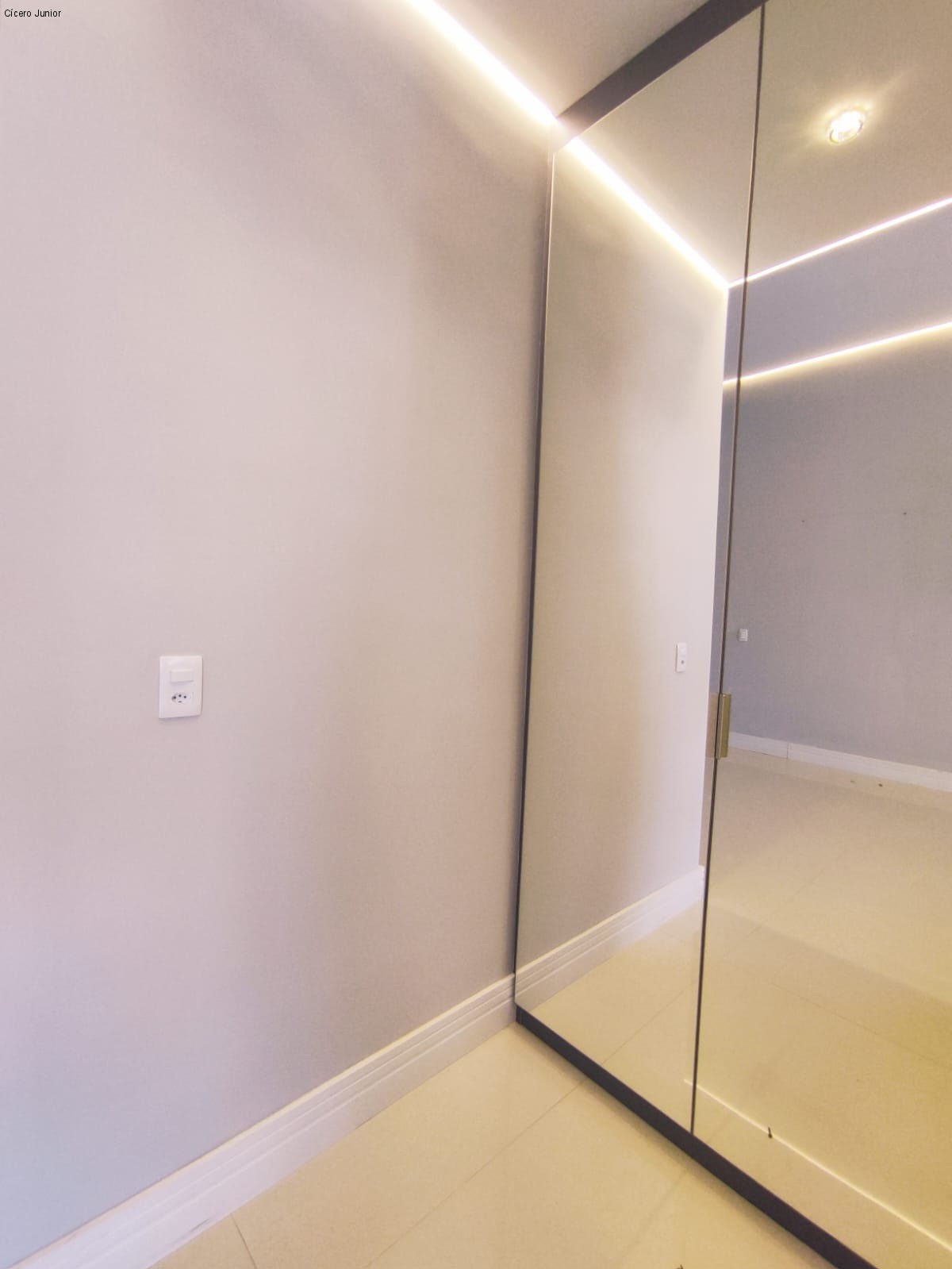 Casa residencial em jundiaí - sp, condomínio reserva da serra
