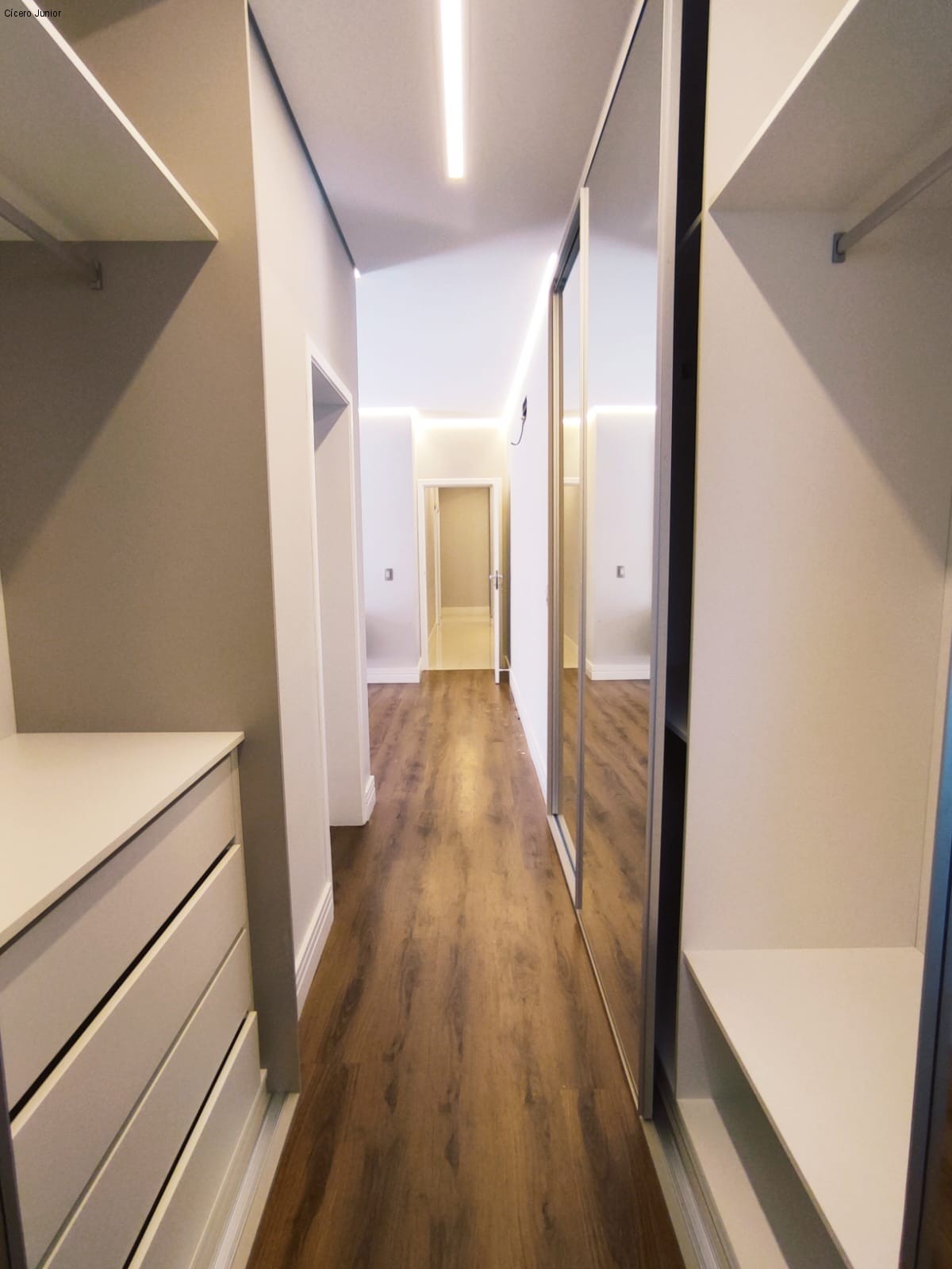Casa residencial em jundiaí - sp, condomínio reserva da serra