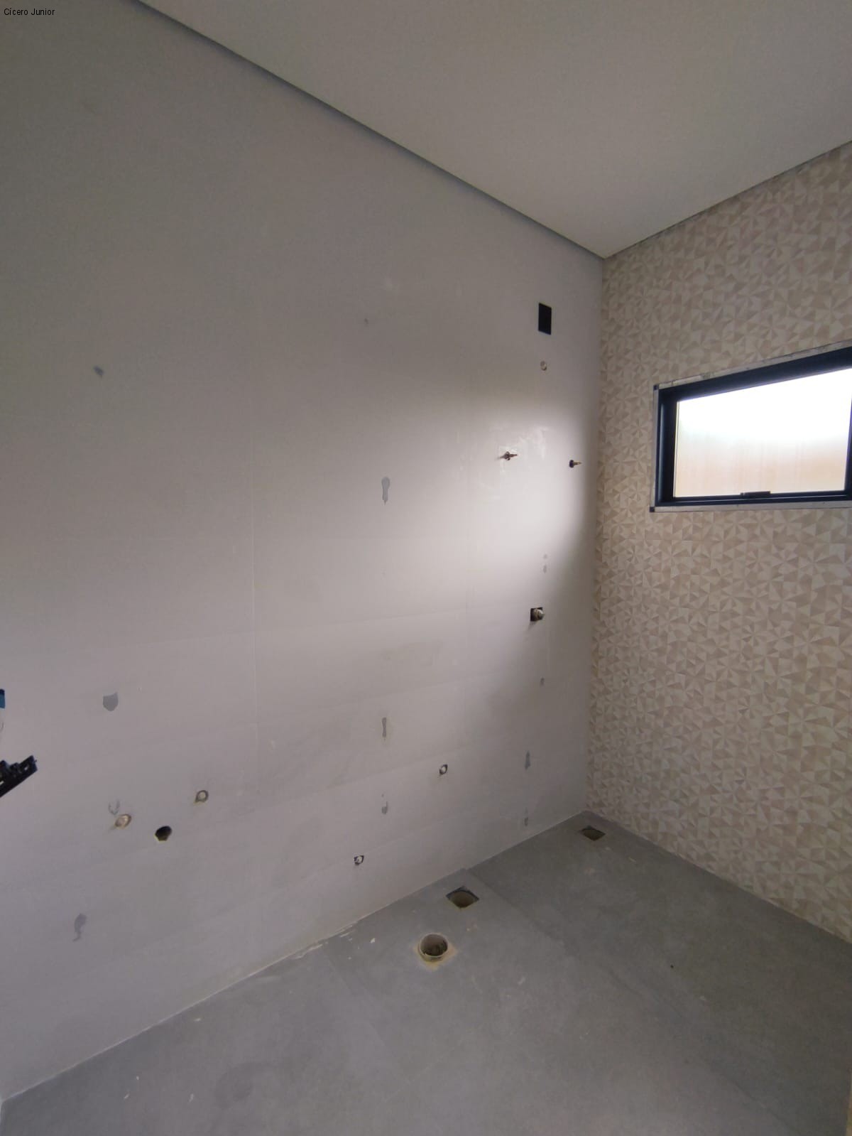 Casa residencial em jundiaí - sp, condomínio reserva da serra