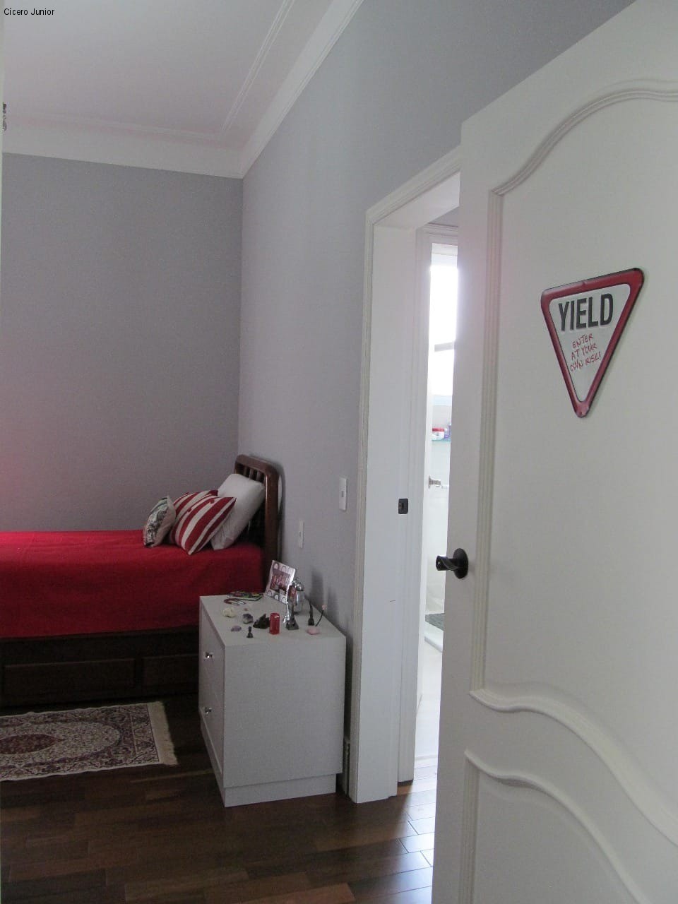 Casa residencial em jundiaí - sp, condomínio reserva da serra