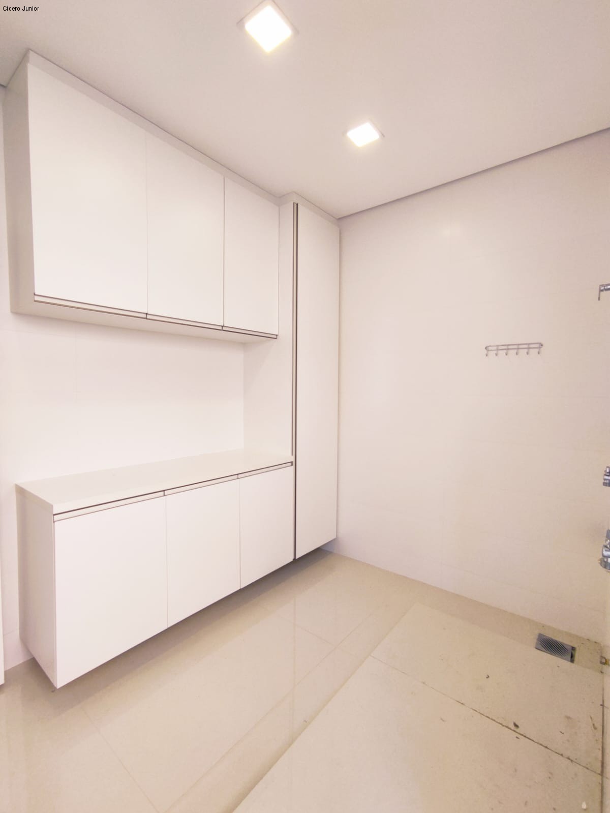 Casa residencial em jundiaí - sp, condomínio reserva da serra
