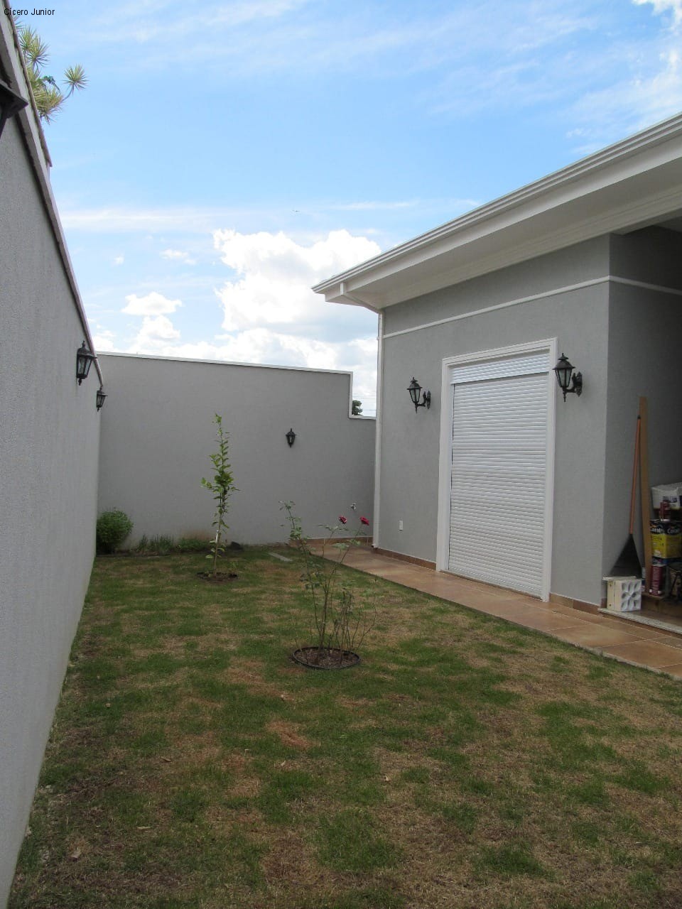 Casa residencial em jundiaí - sp, condomínio reserva da serra