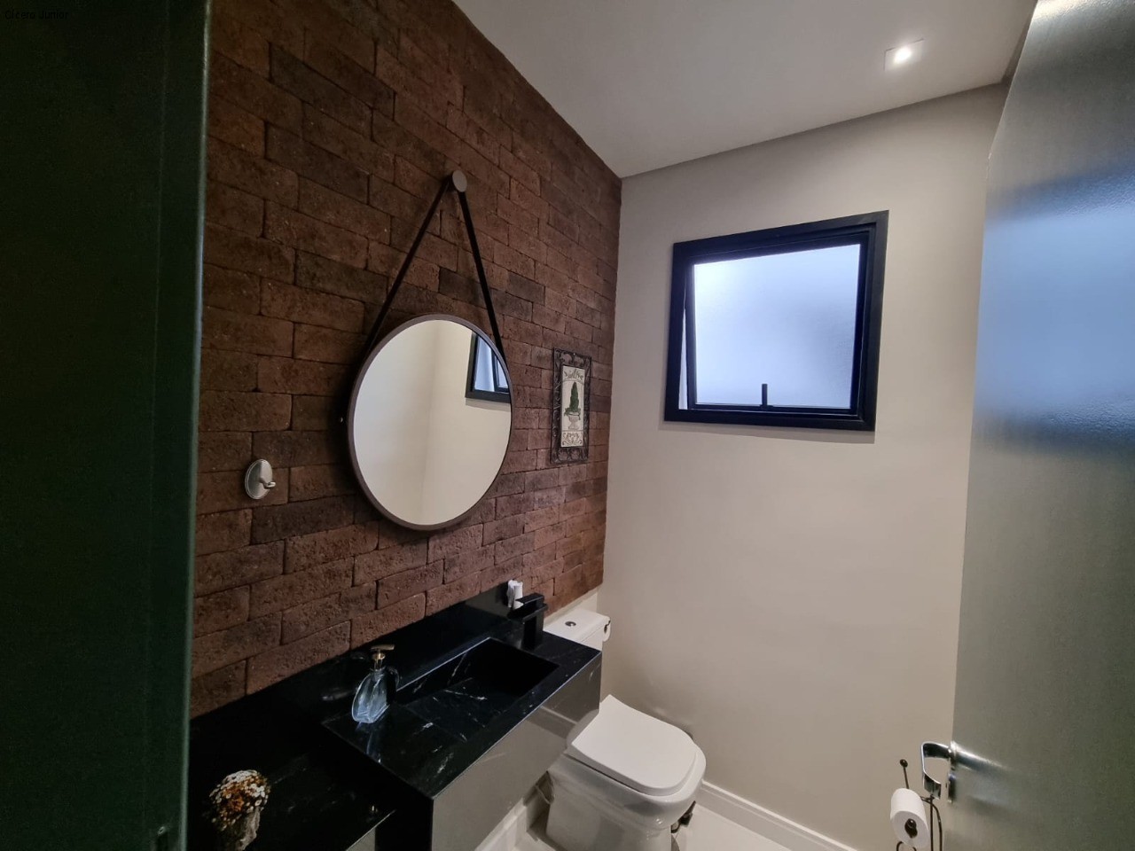 Casa residencial em jundiaí - sp, condomínio reserva da serra