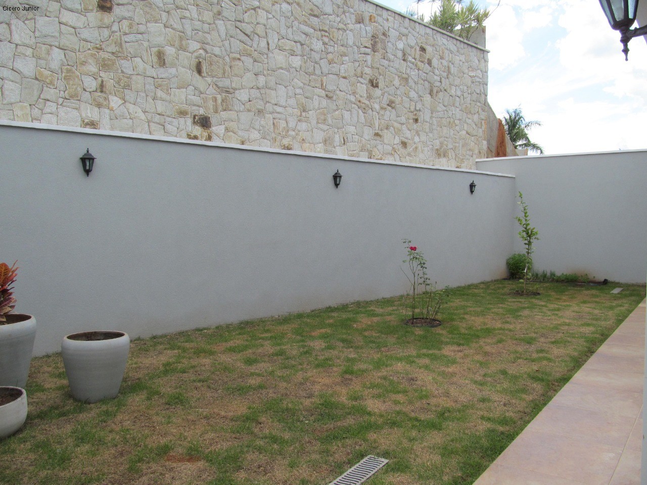 Casa residencial em jundiaí - sp, condomínio reserva da serra