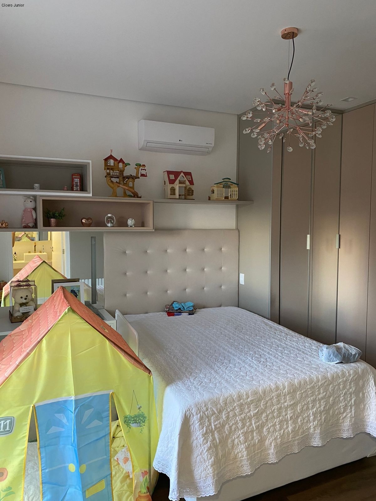 Casa residencial em jundiaí - sp, condomínio reserva da serra
