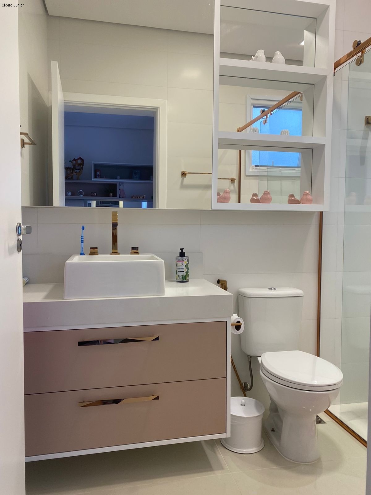 Casa residencial em jundiaí - sp, condomínio reserva da serra