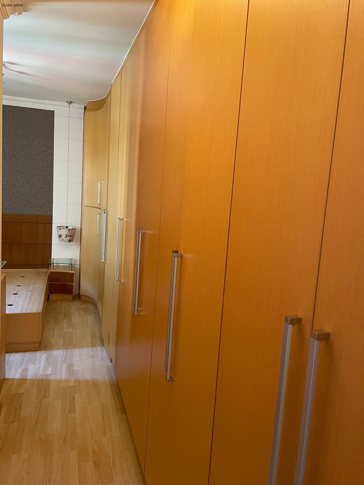 Apartamento residencial em jundiaí - sp, jardim bonfiglioli