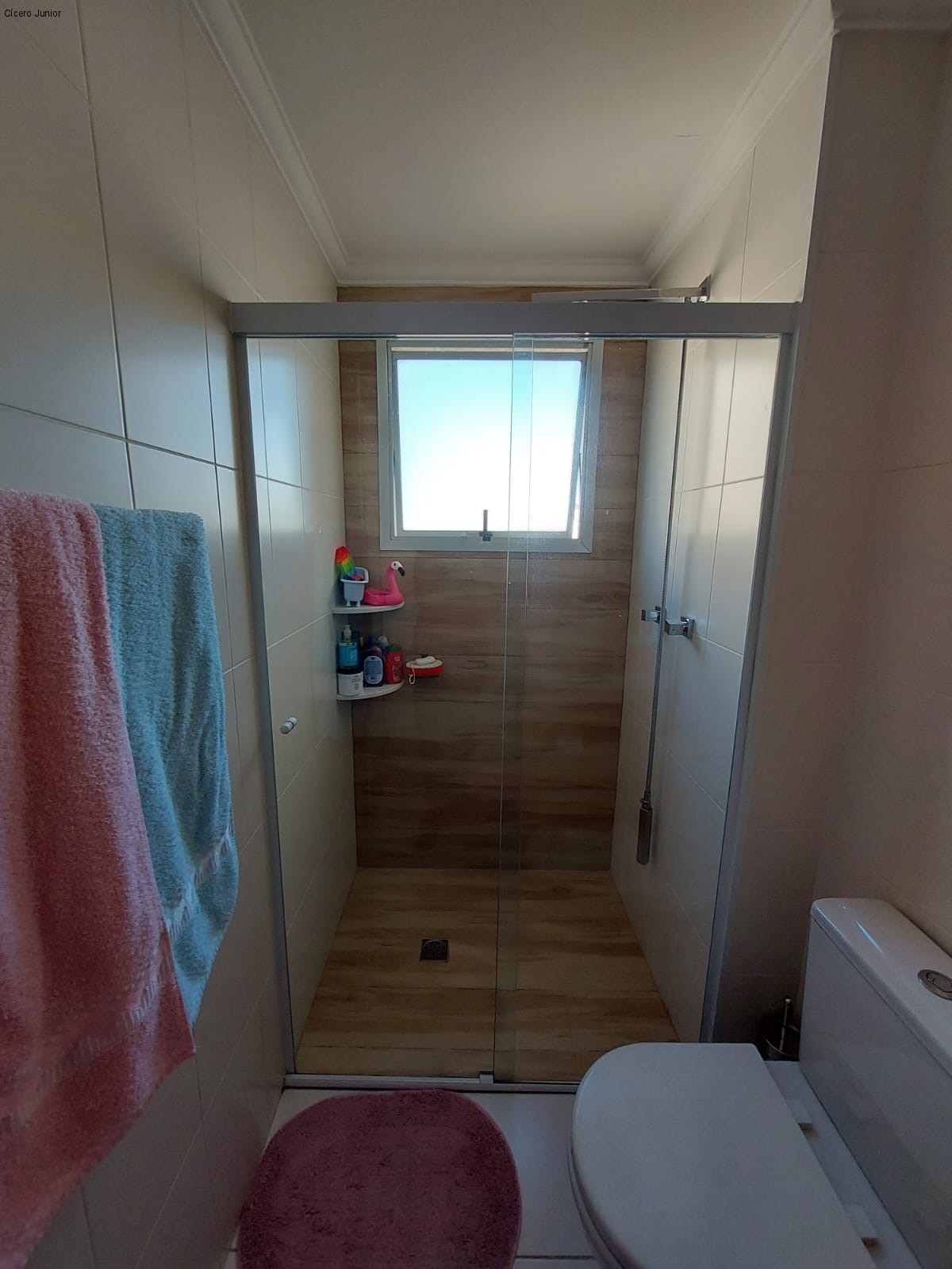 Apartamento residencial em jundiaí - sp, jardim são bento