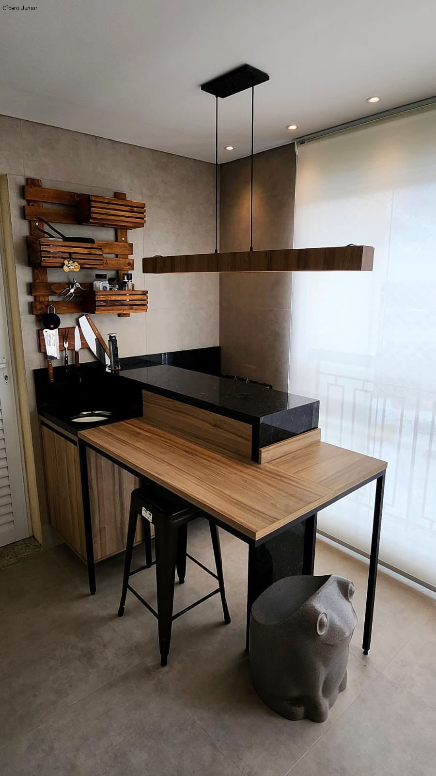 Apartamento residencial em jundiaí - sp, jardim ermida i