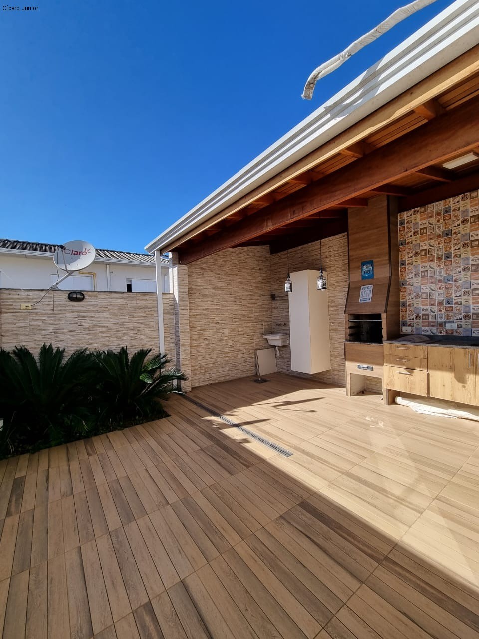 Casa residencial em jundiaí - sp, engordadouro
