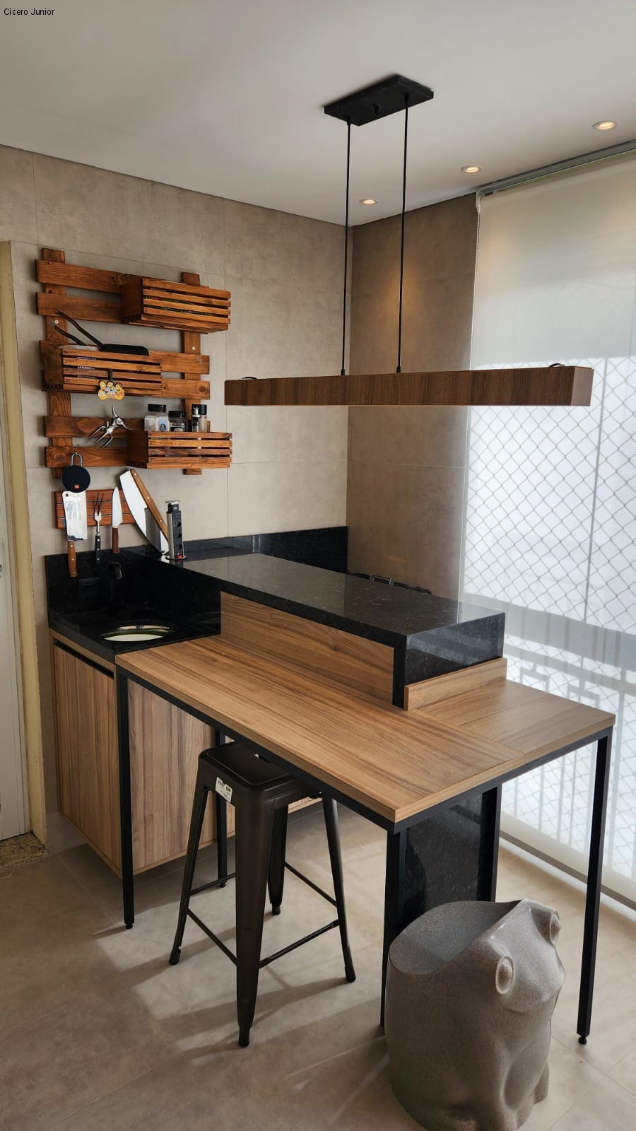 Apartamento residencial em jundiaí - sp, jardim ermida i