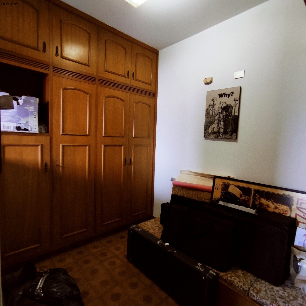 Apartamento residencial em jundiaí - sp, bela vista