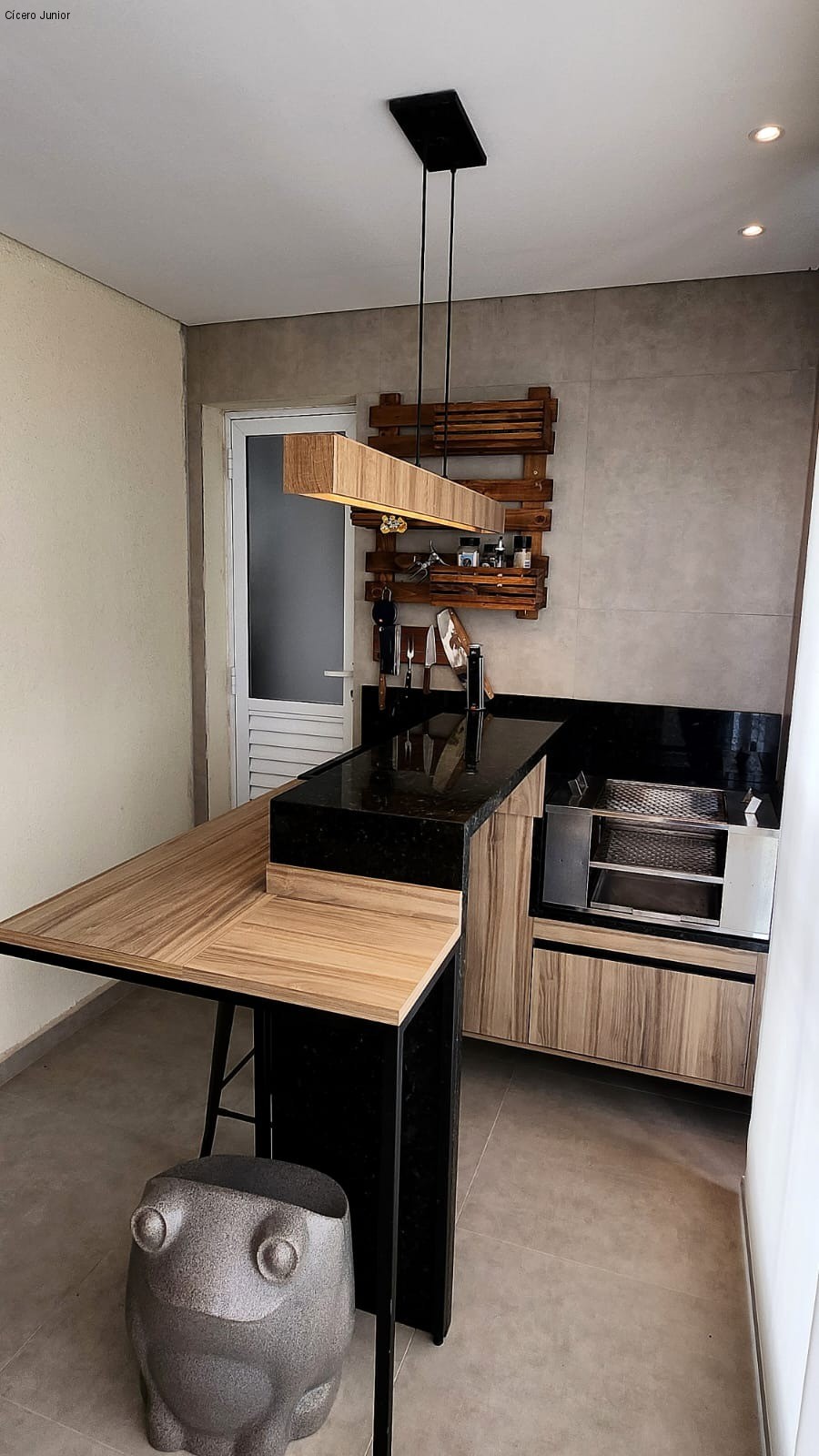 Apartamento residencial em jundiaí - sp, jardim ermida i